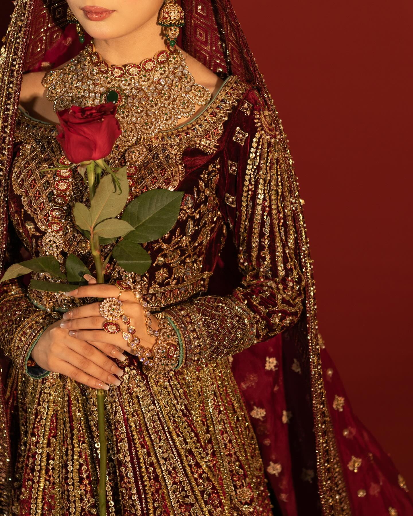 MNR KAIF VELVET FOR SALE