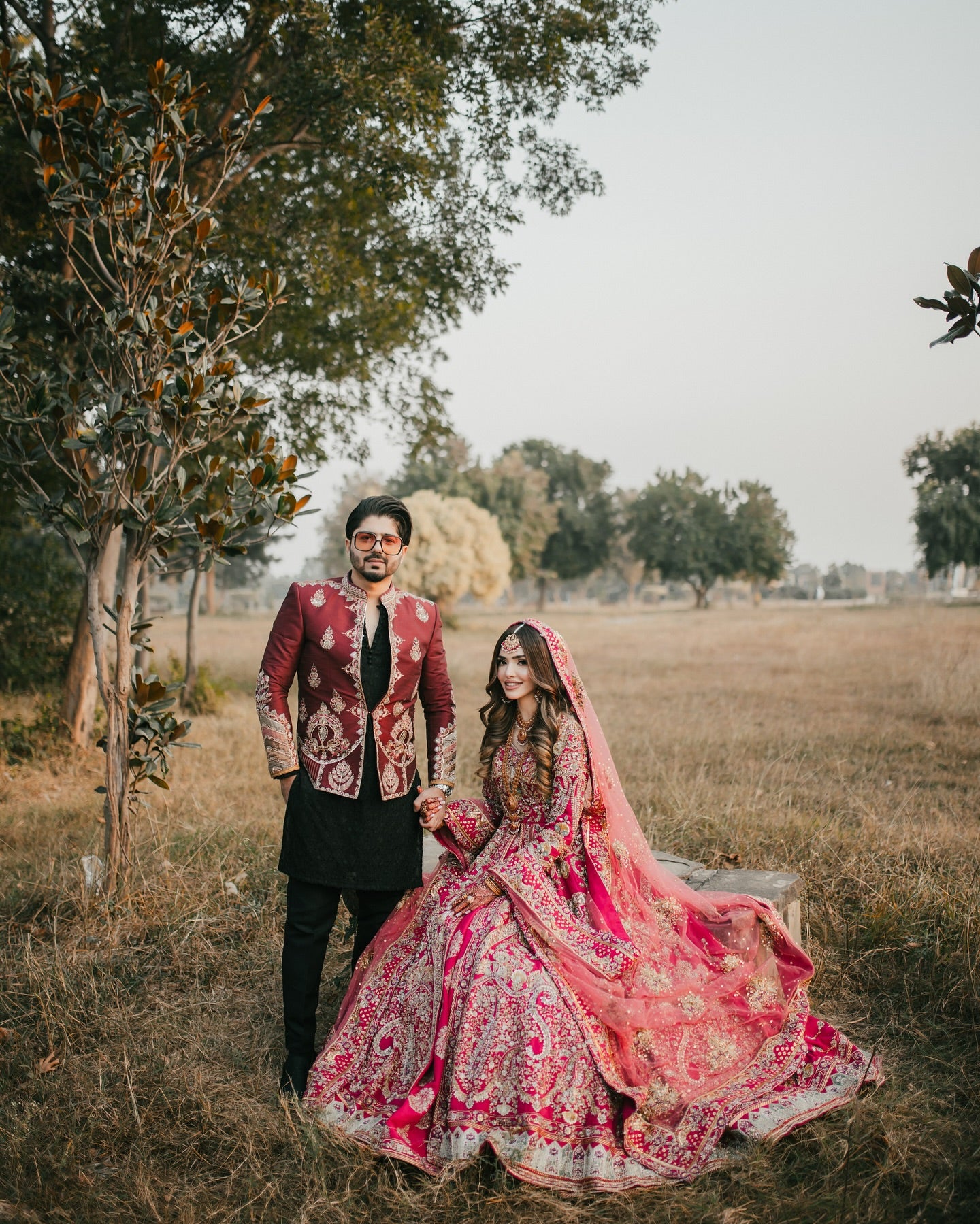 MINA KASHIF MEHNDI-MK01