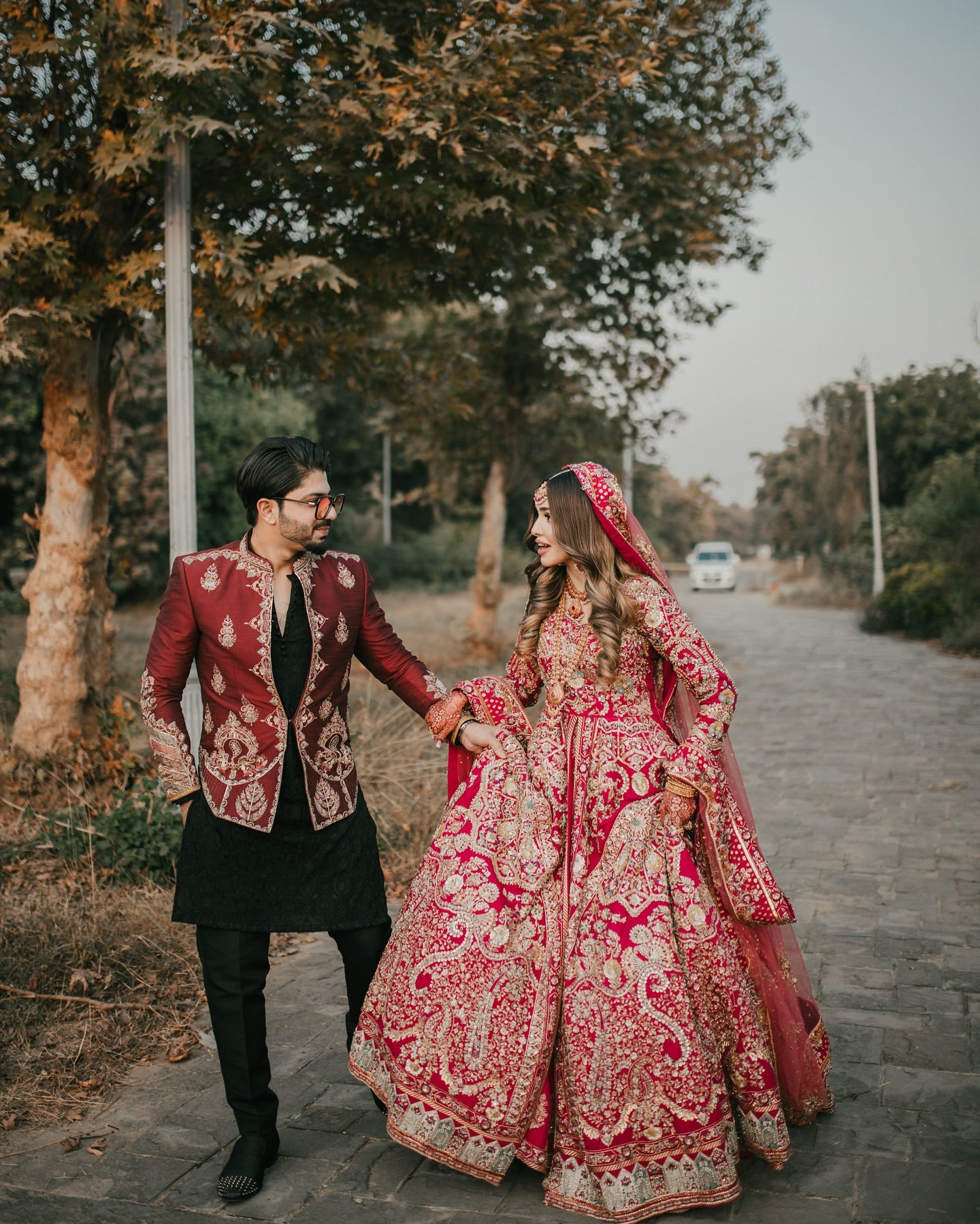 MINA KASHIF MEHNDI-MK01