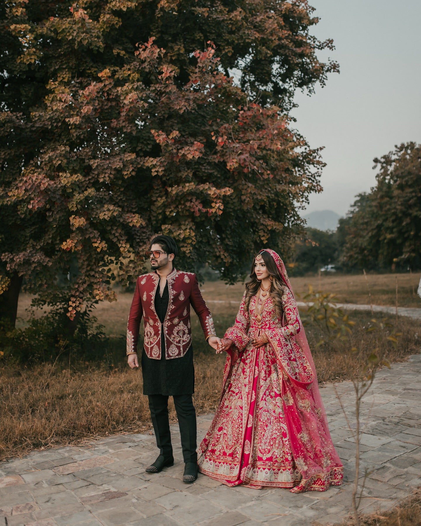 MINA KASHIF MEHNDI-MK01