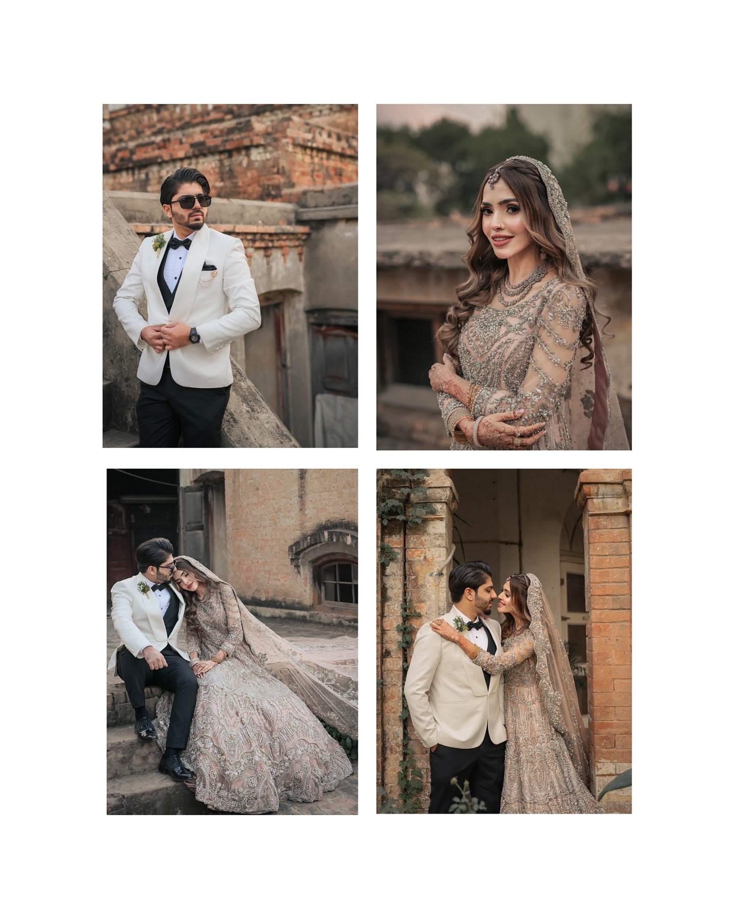 AS LILAC TAIL DUPATTA-AS21