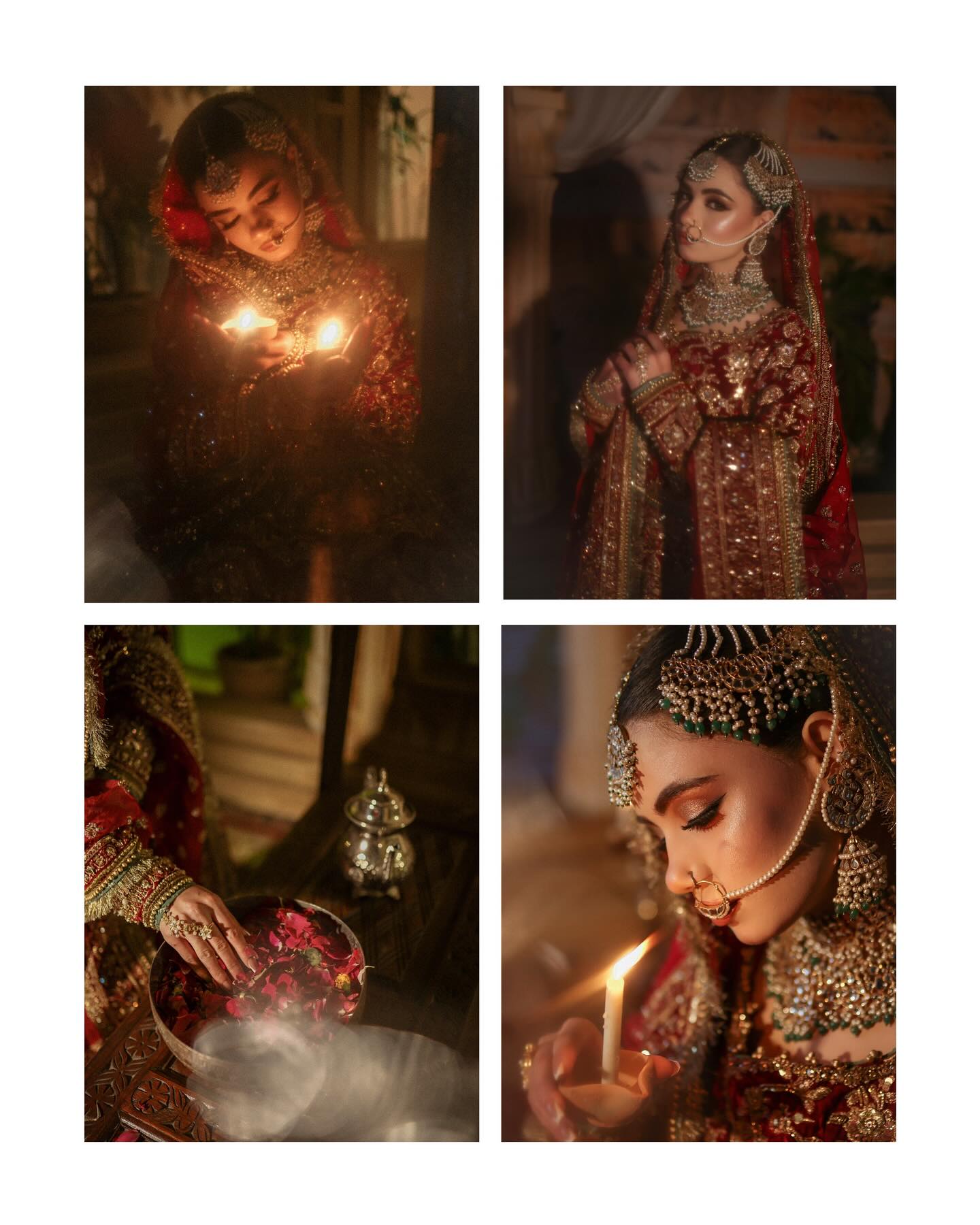 MNR Waheeda Velvet Choli-MNR18