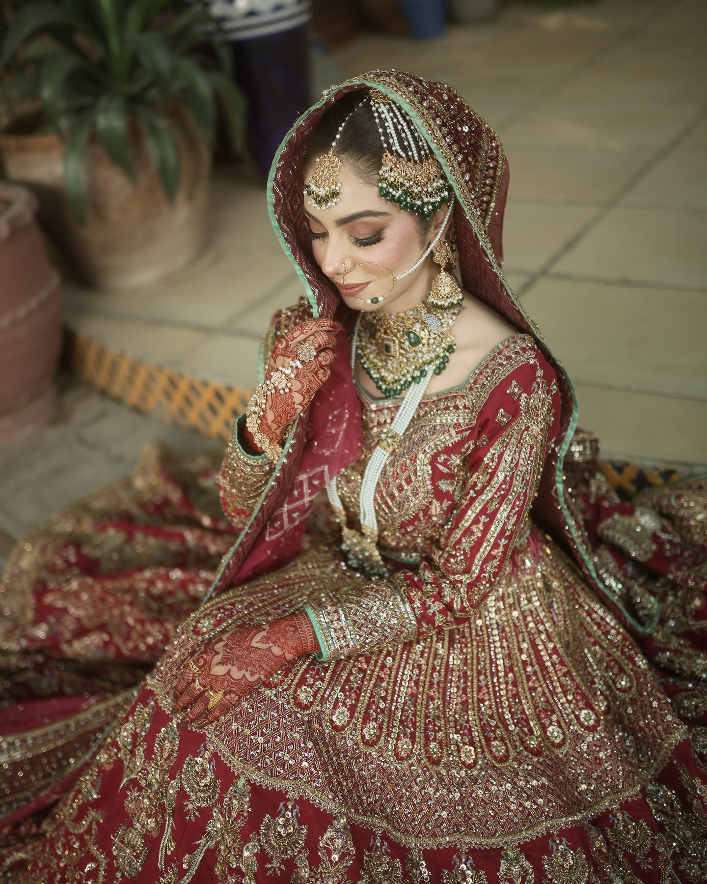 Kaif Fresh Pink MNR- MNR03