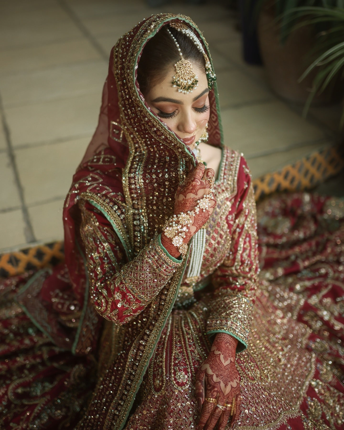 Kaif Fresh Pink MNR- MNR03