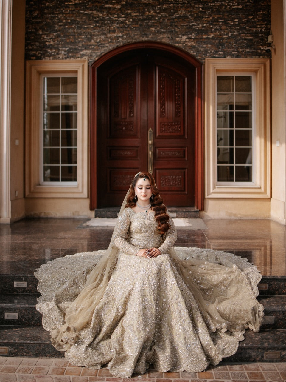 SORAYA AYSE-SR08