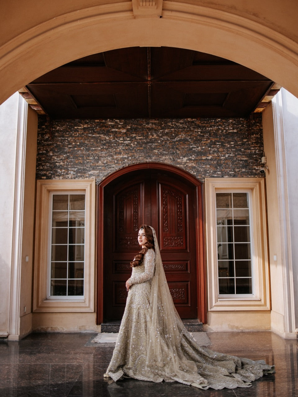 SORAYA AYSE-SR08