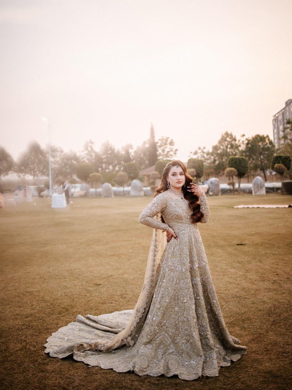 SORAYA AYSE-SR08
