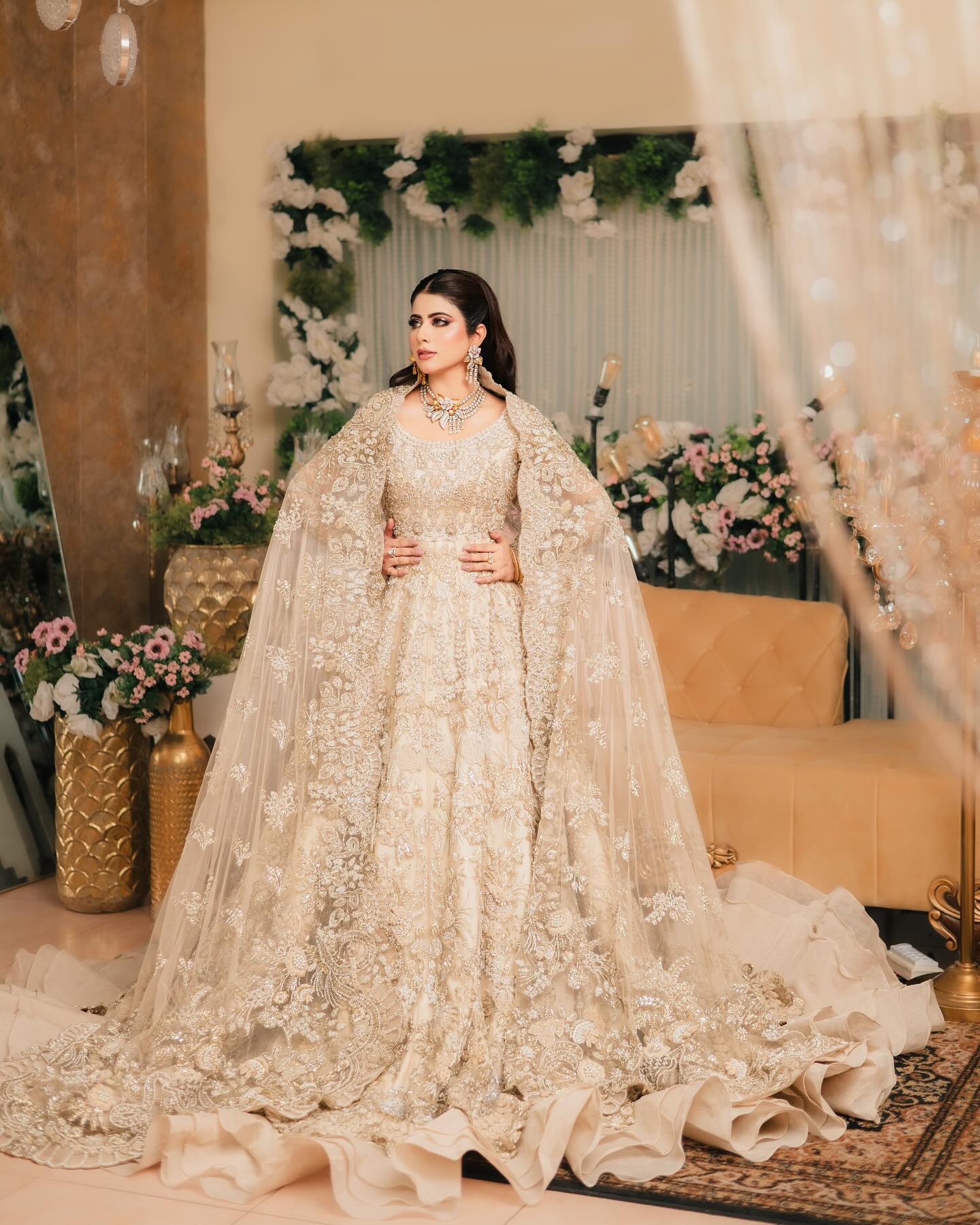 Republic Frill- RP09