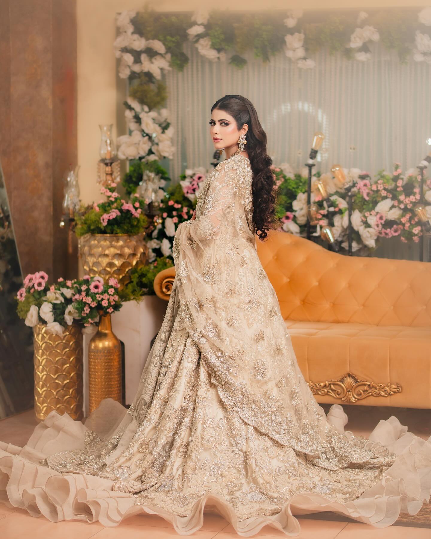 Republic Frill- RP09