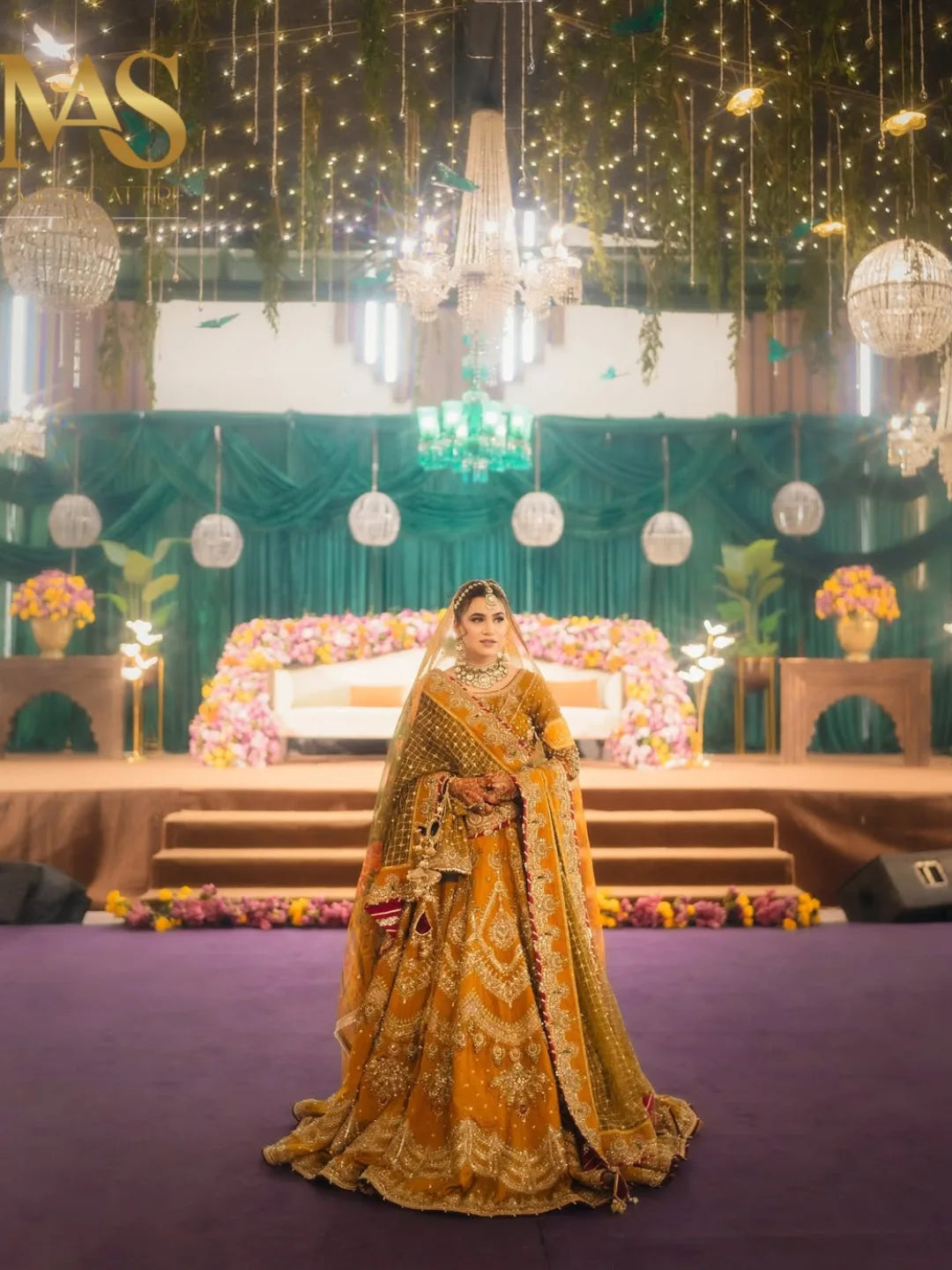 MNR KESAR MAHAL -MNR16