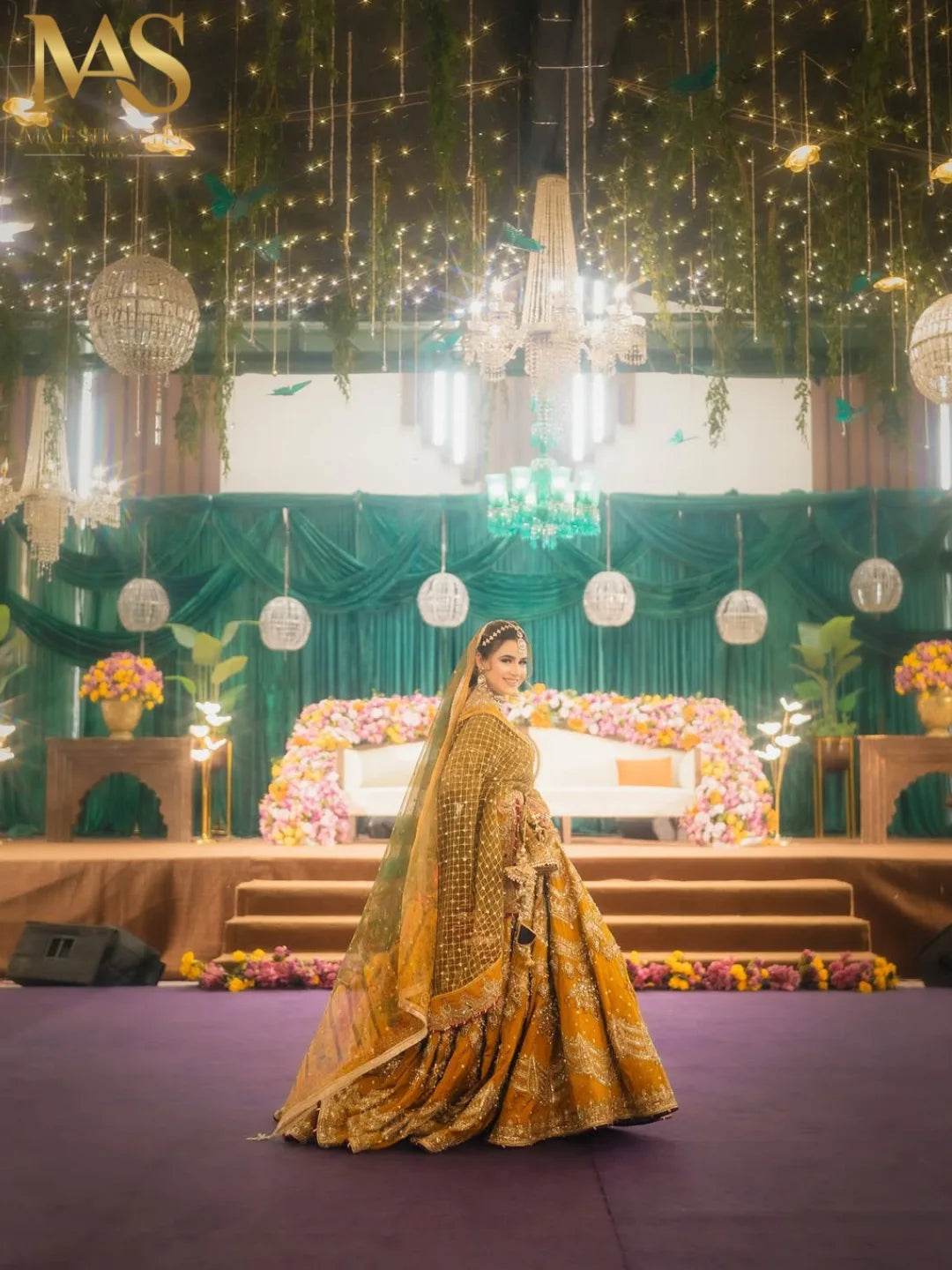 MNR KESAR MAHAL -MNR16