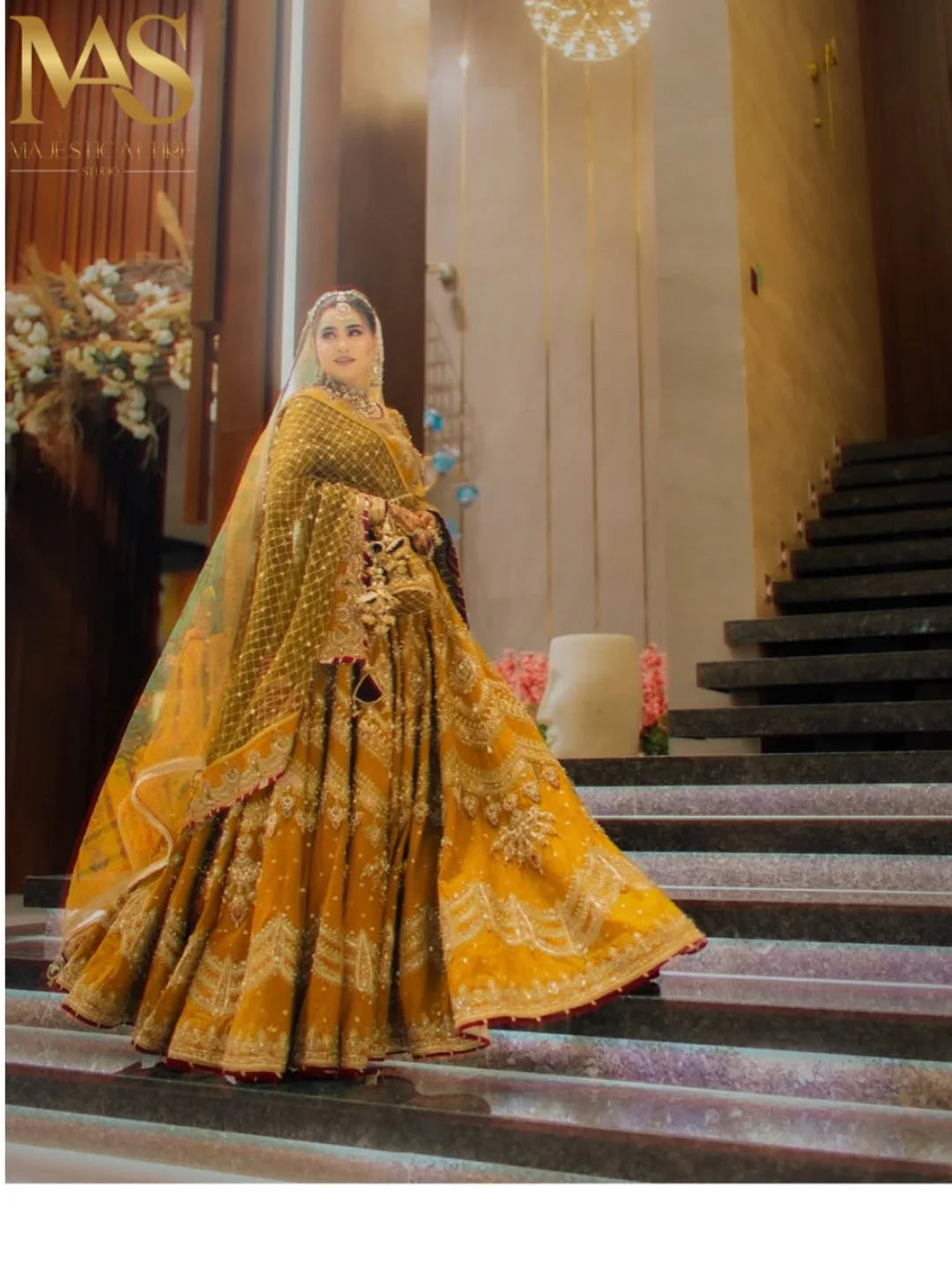 MNR KESAR MAHAL -MNR16