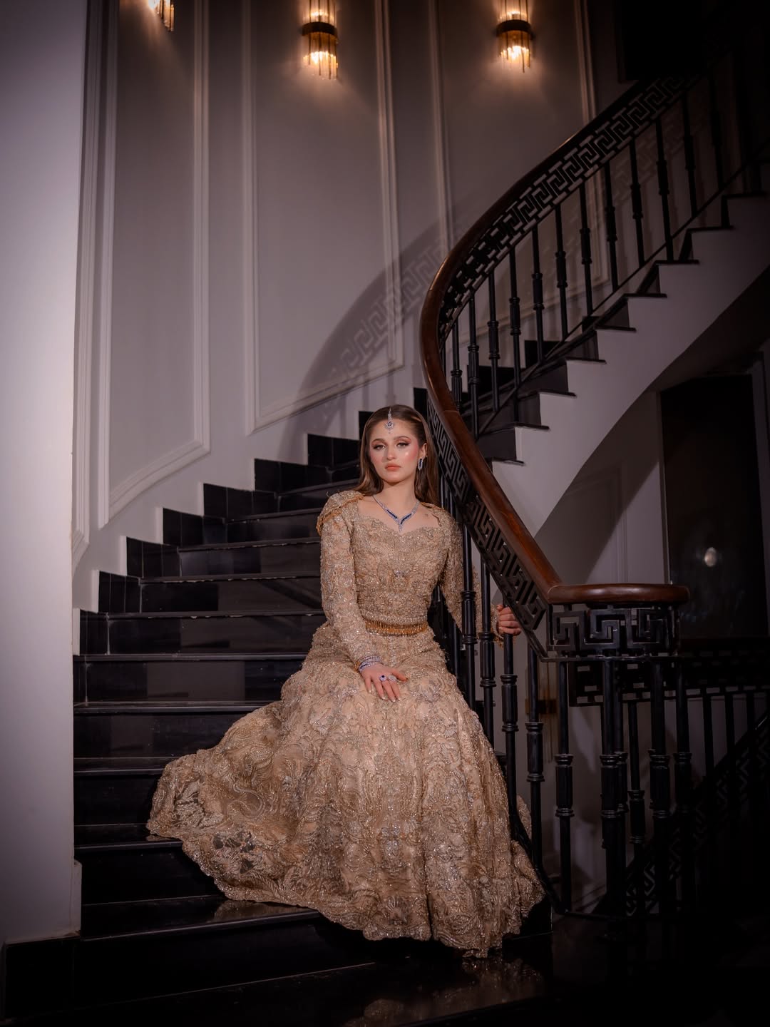 Suffuse Gold B-Fly-SUF13