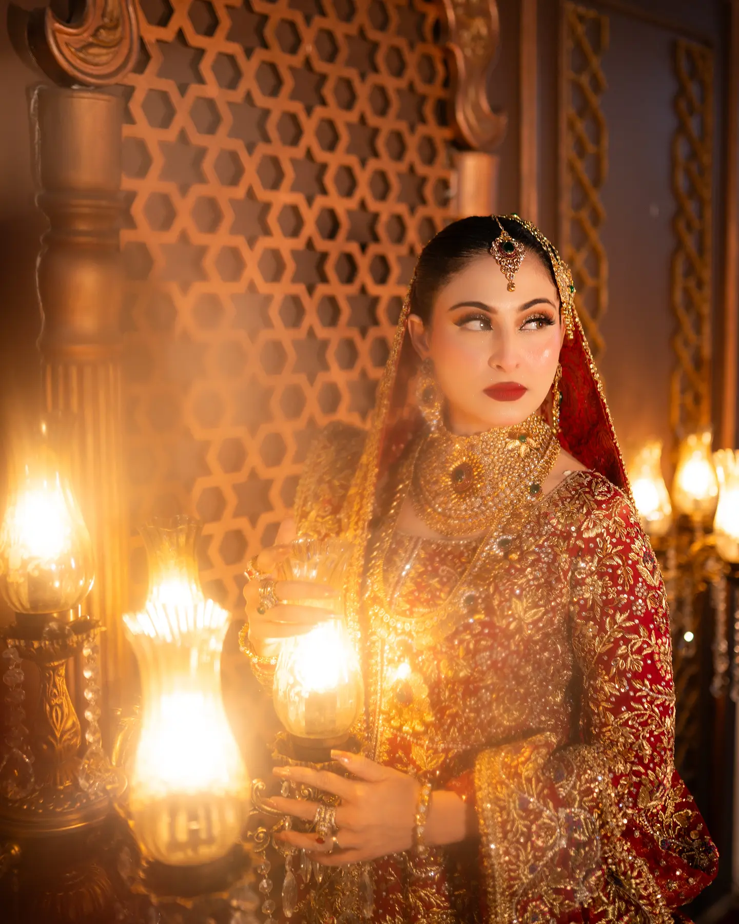 MINAKAARI BRIDAL