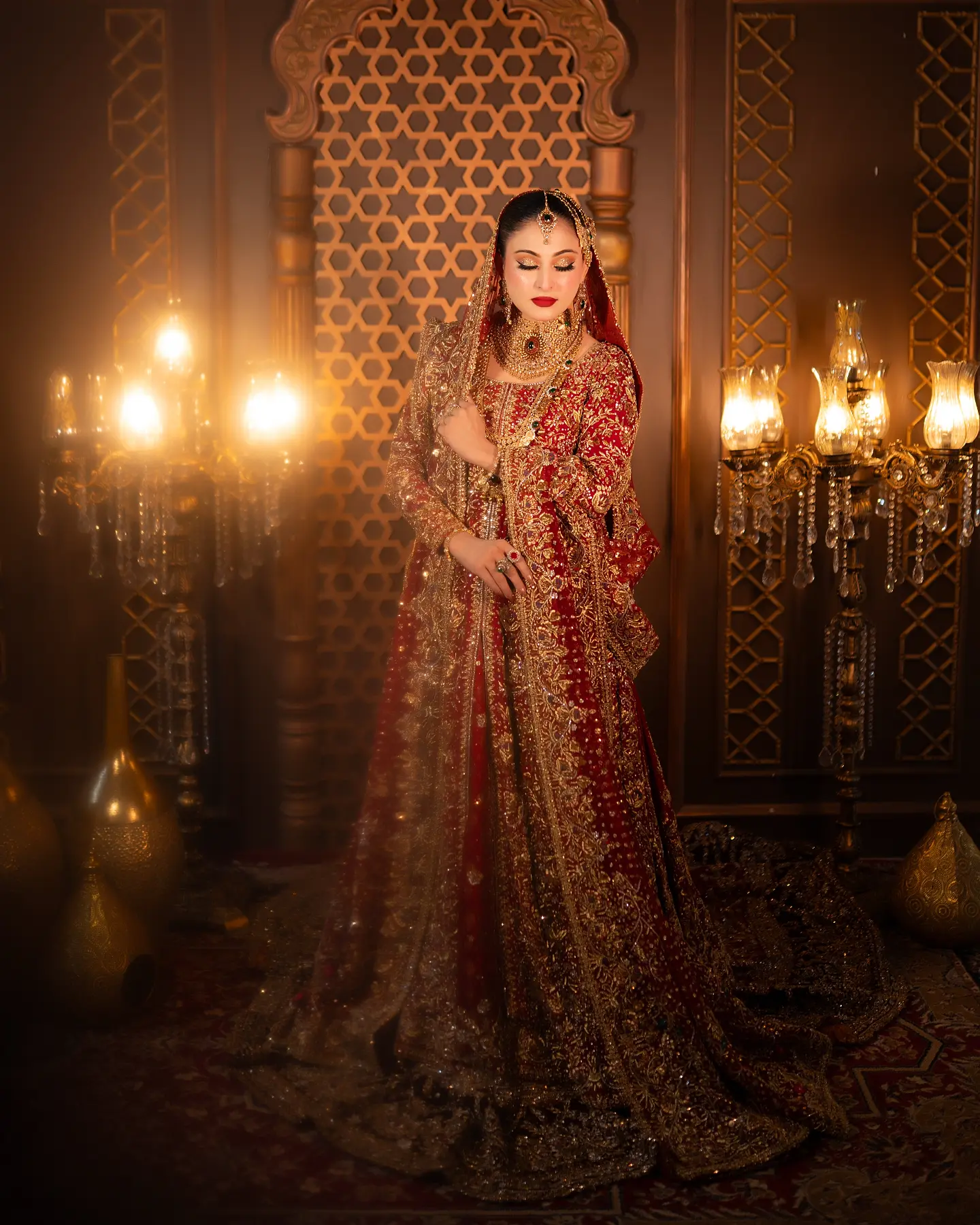 MINAKAARI BRIDAL