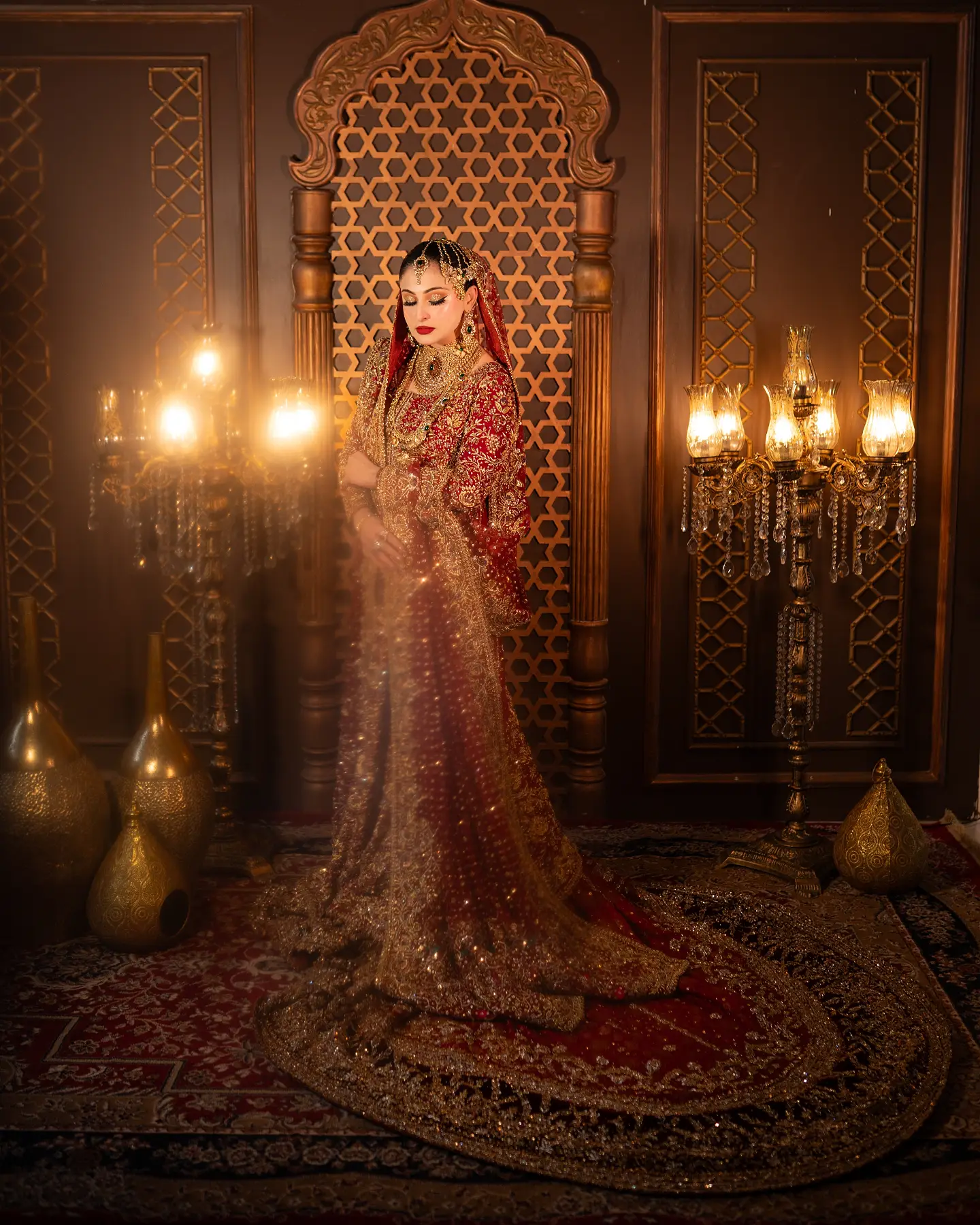 MINAKAARI BRIDAL
