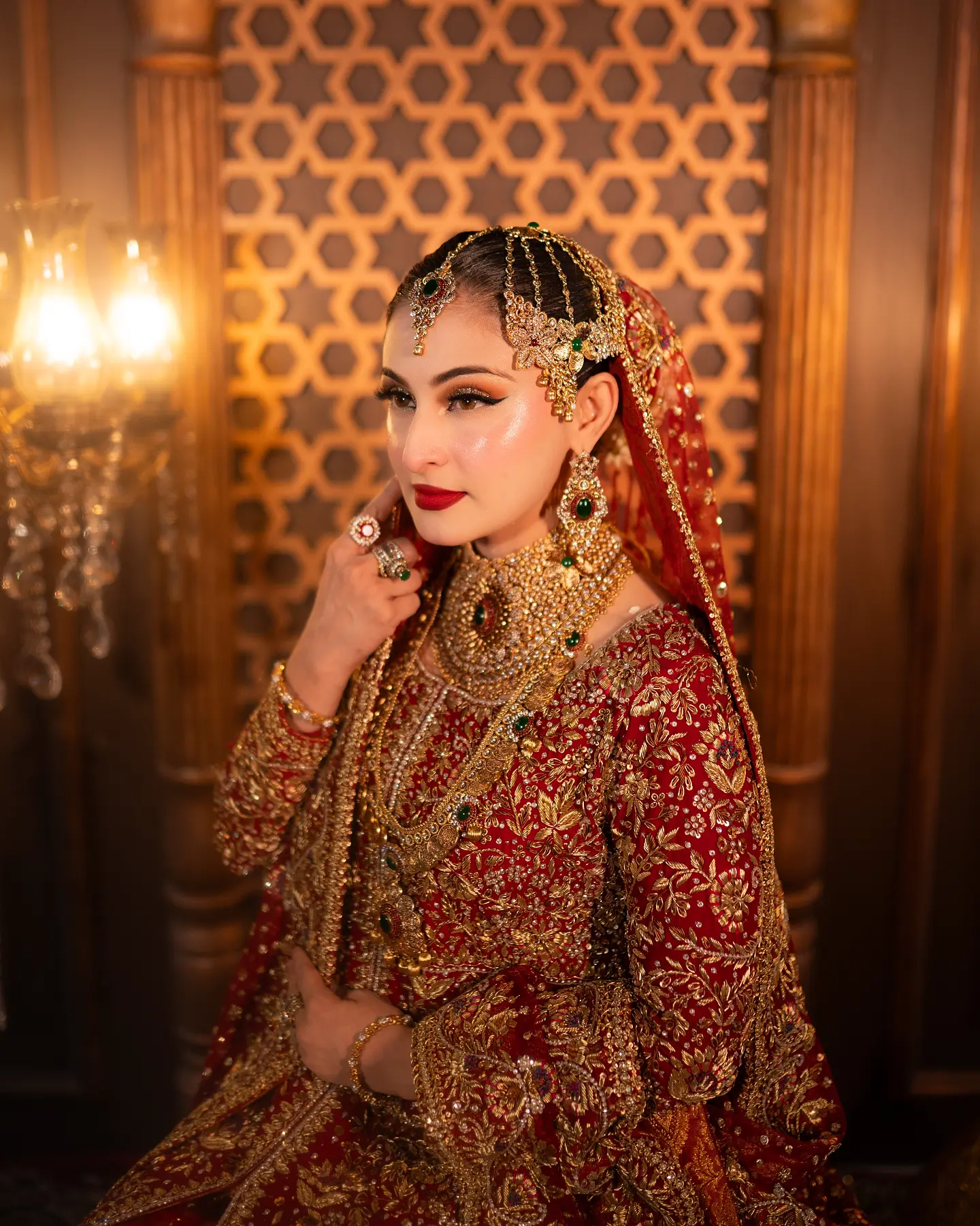 MINAKAARI BRIDAL