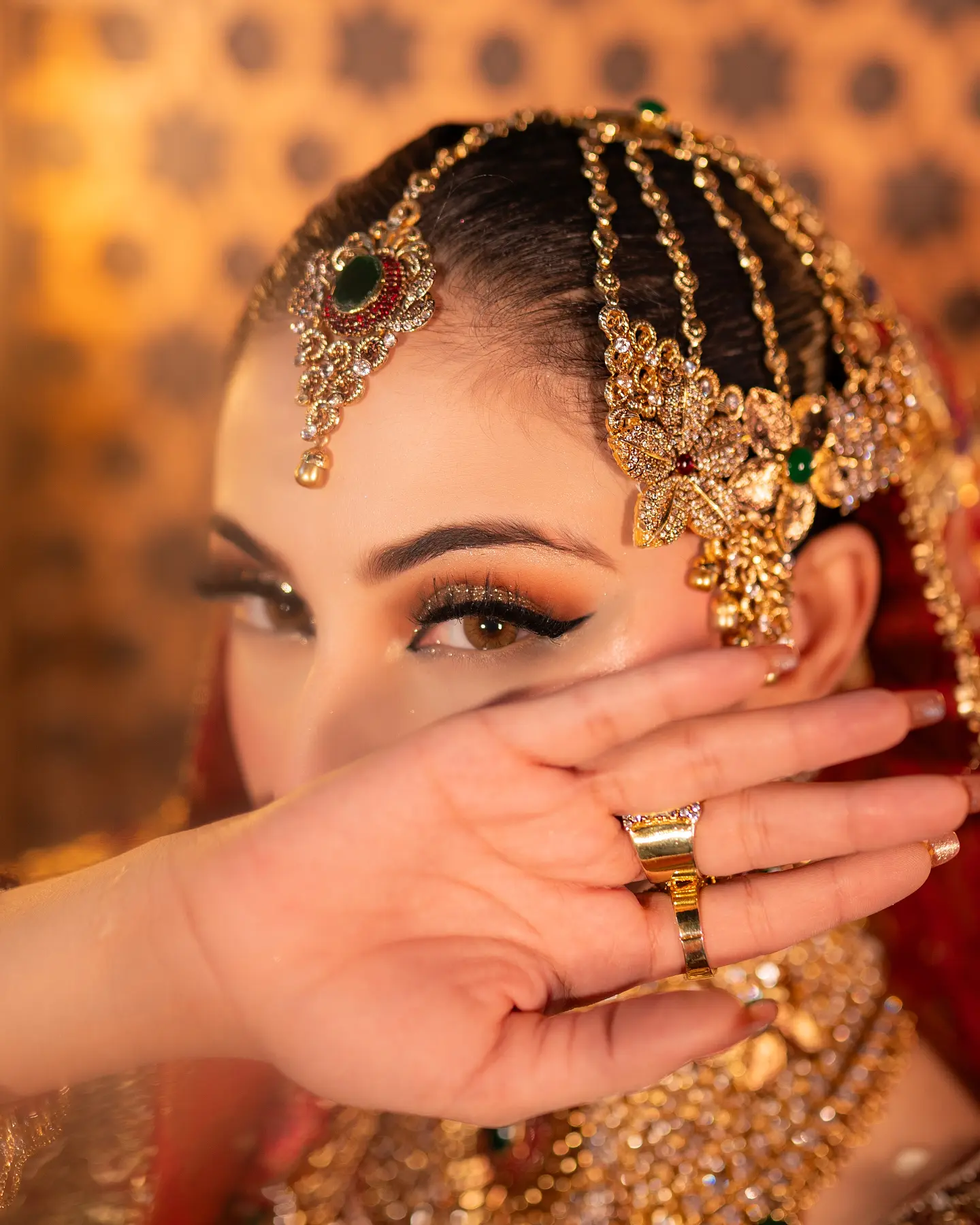 MINAKAARI BRIDAL