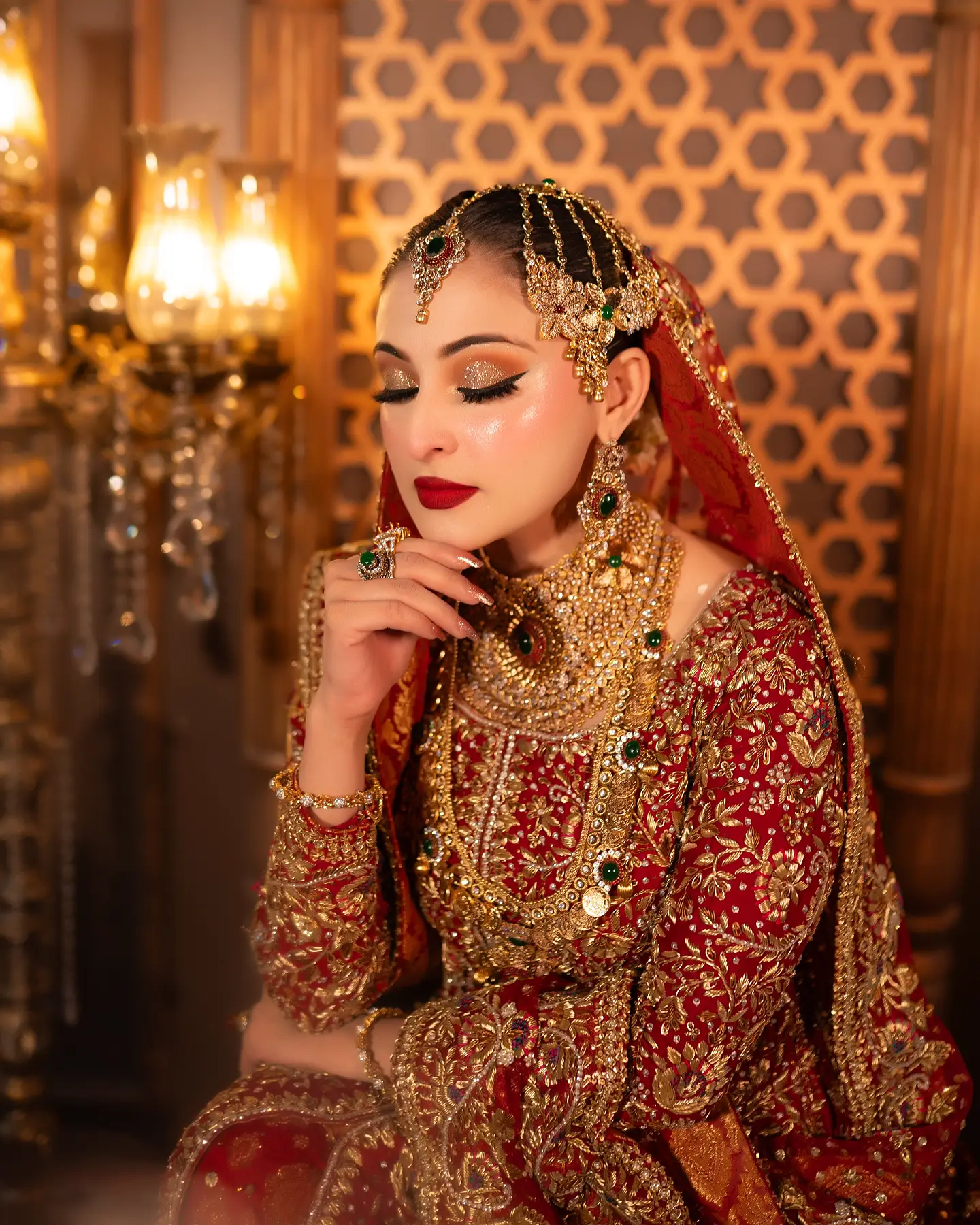 MINAKAARI BRIDAL