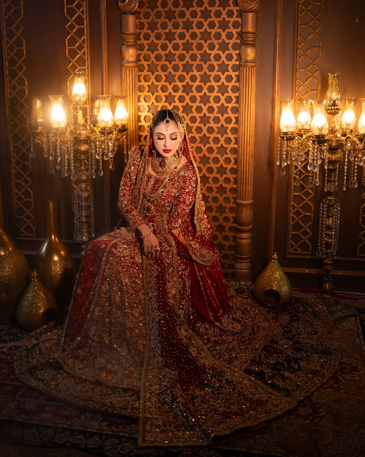 MINAKAARI BRIDAL
