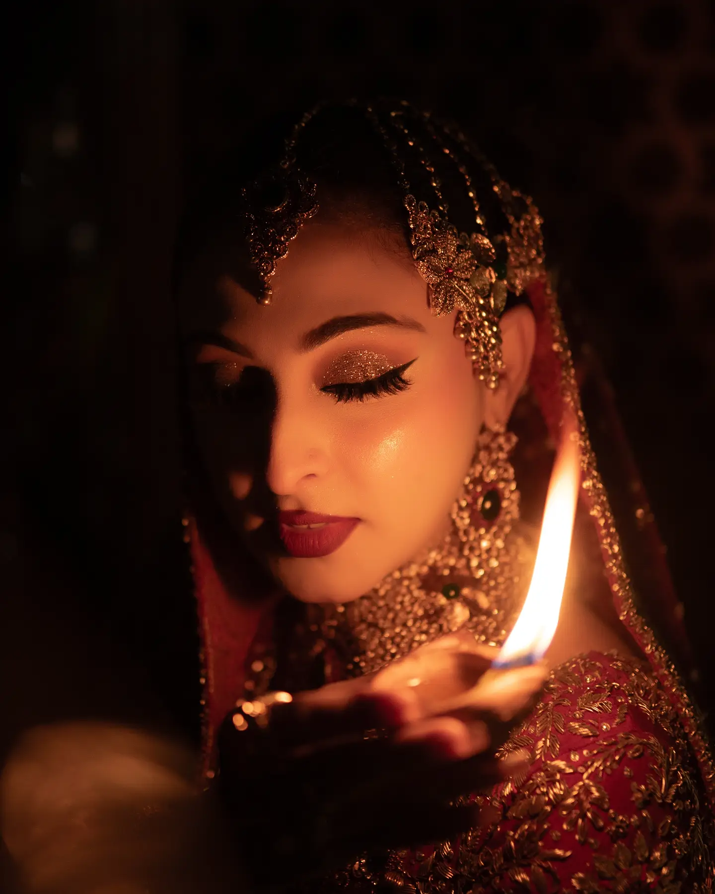 MINAKAARI BRIDAL