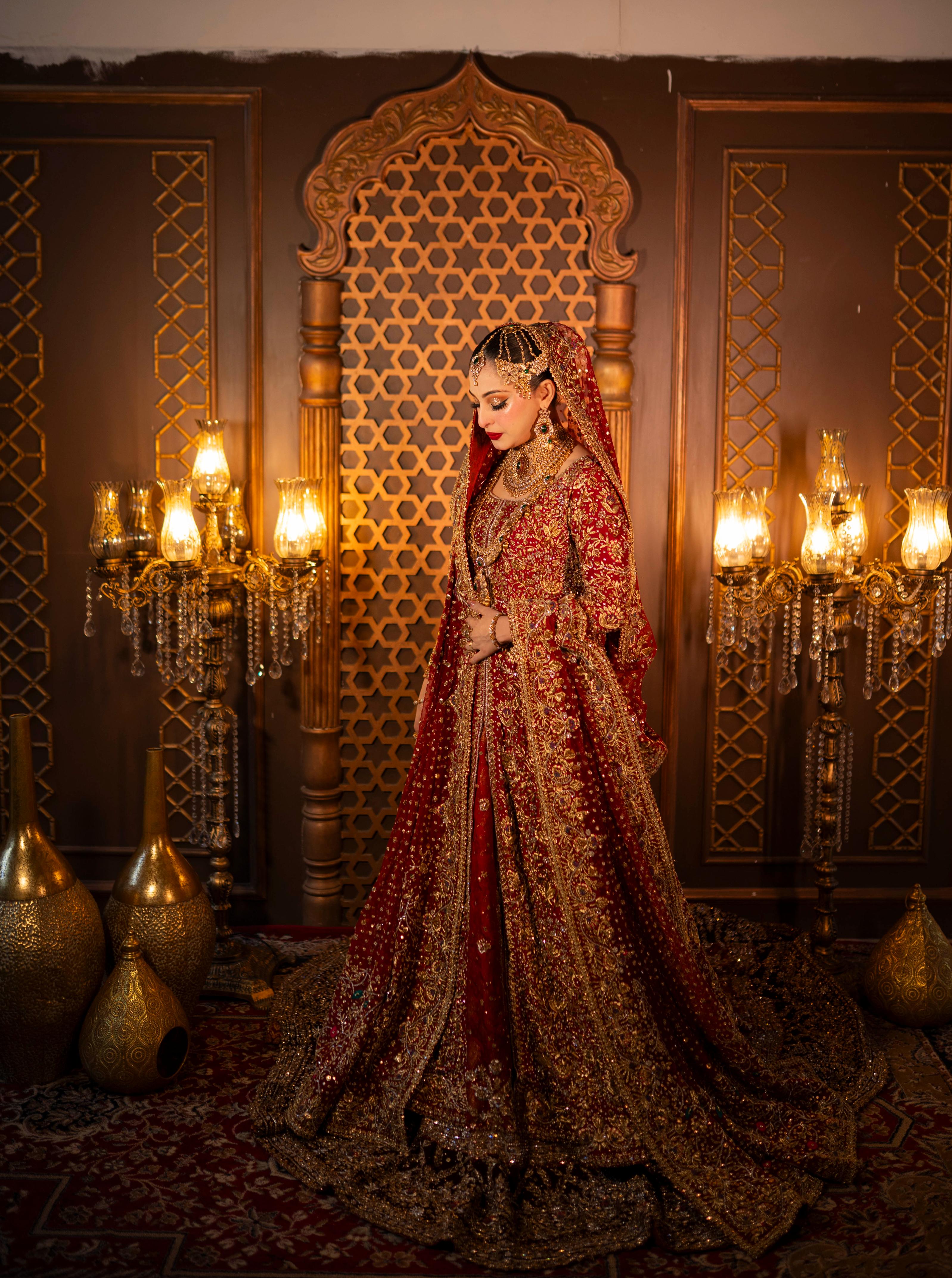 MINAKAARI BRIDAL