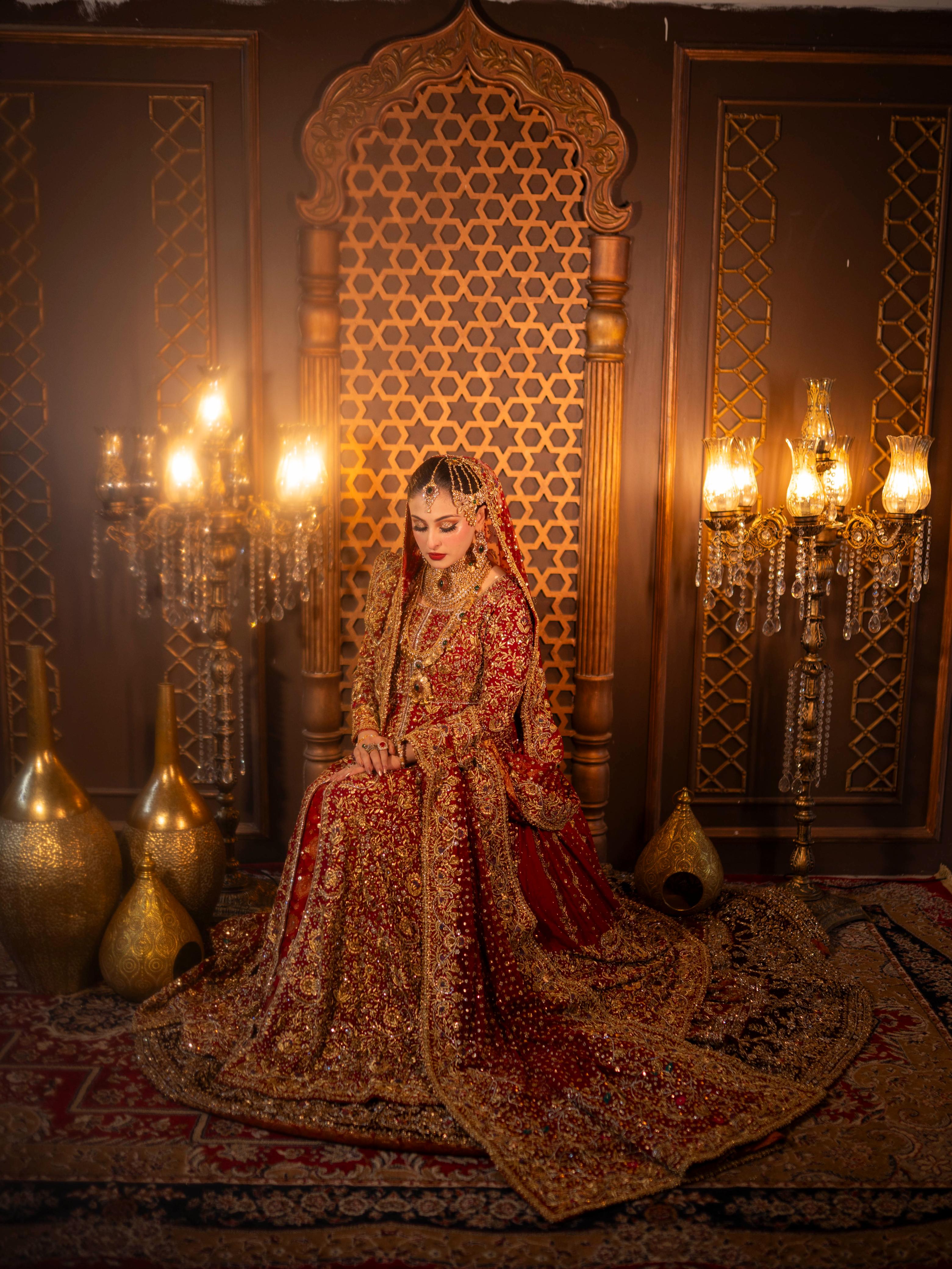 MINAKAARI BRIDAL