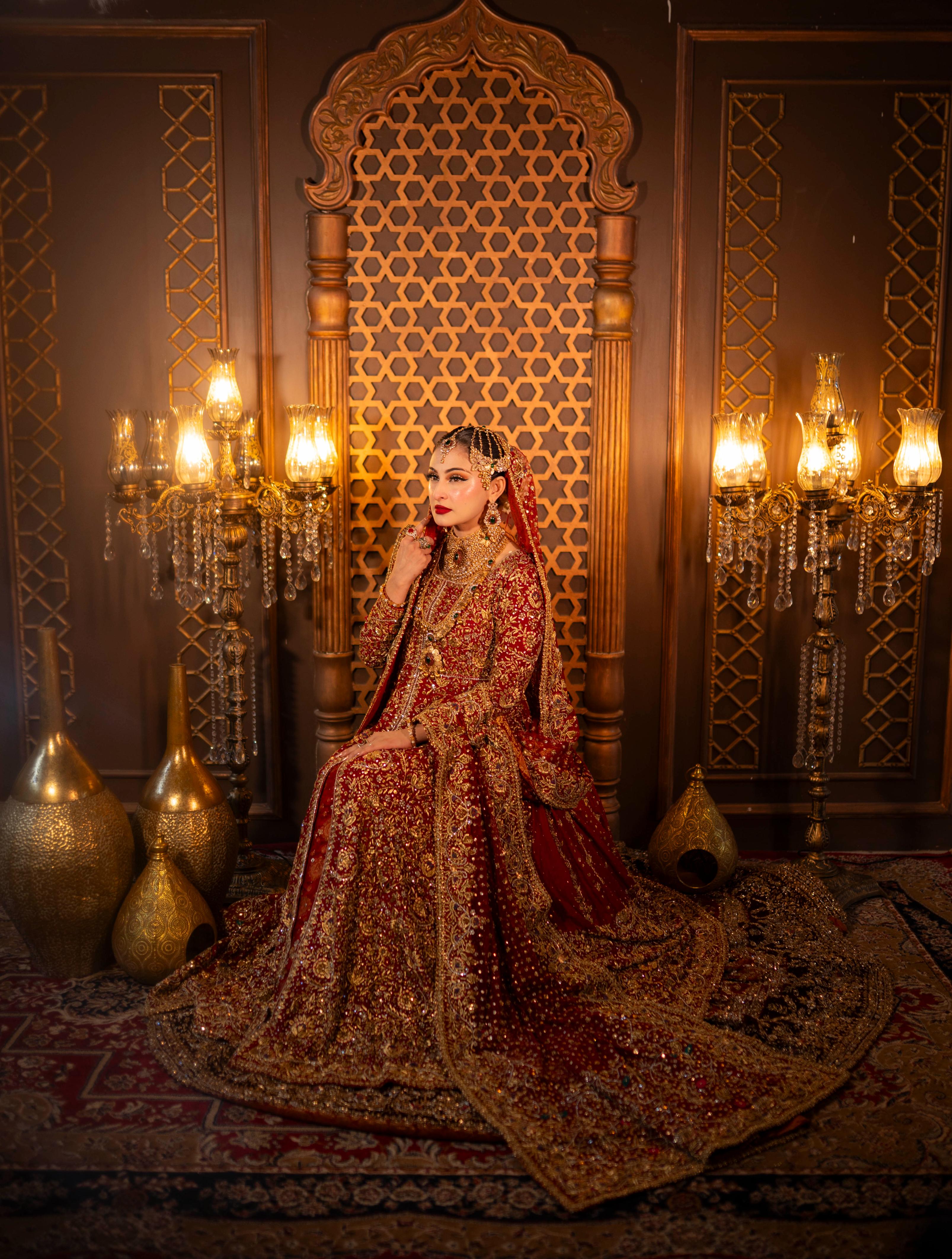 MINAKAARI BRIDAL