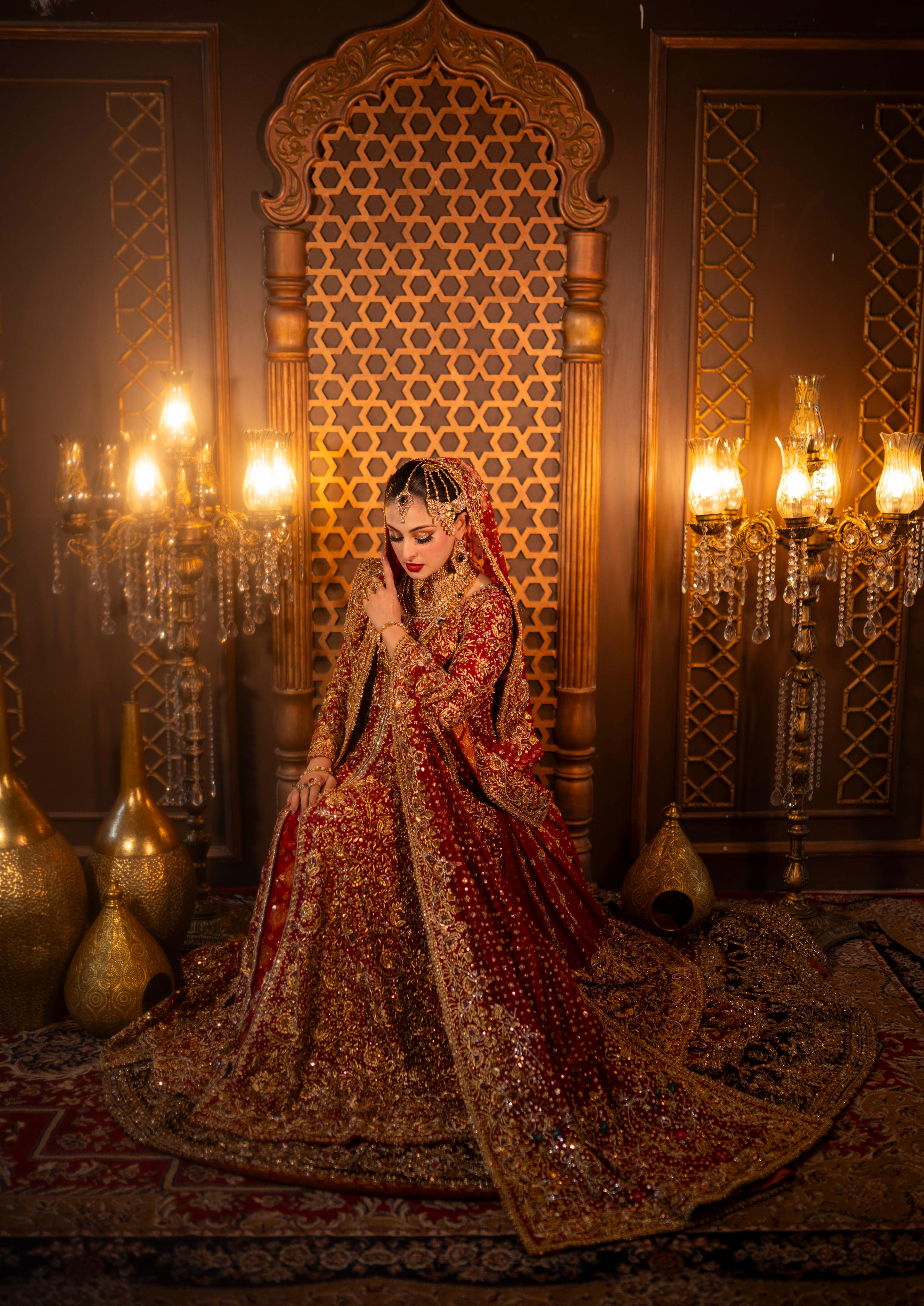 MINAKAARI BRIDAL