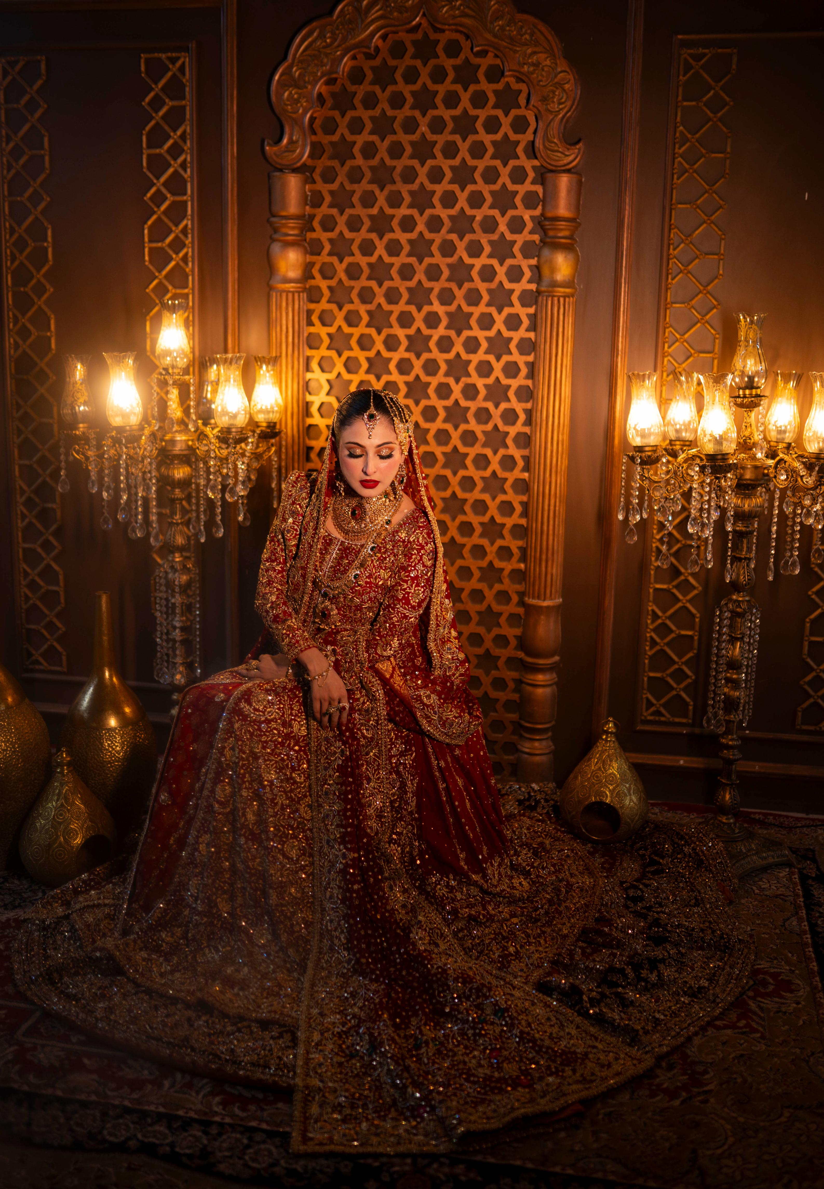 MINAKAARI BRIDAL
