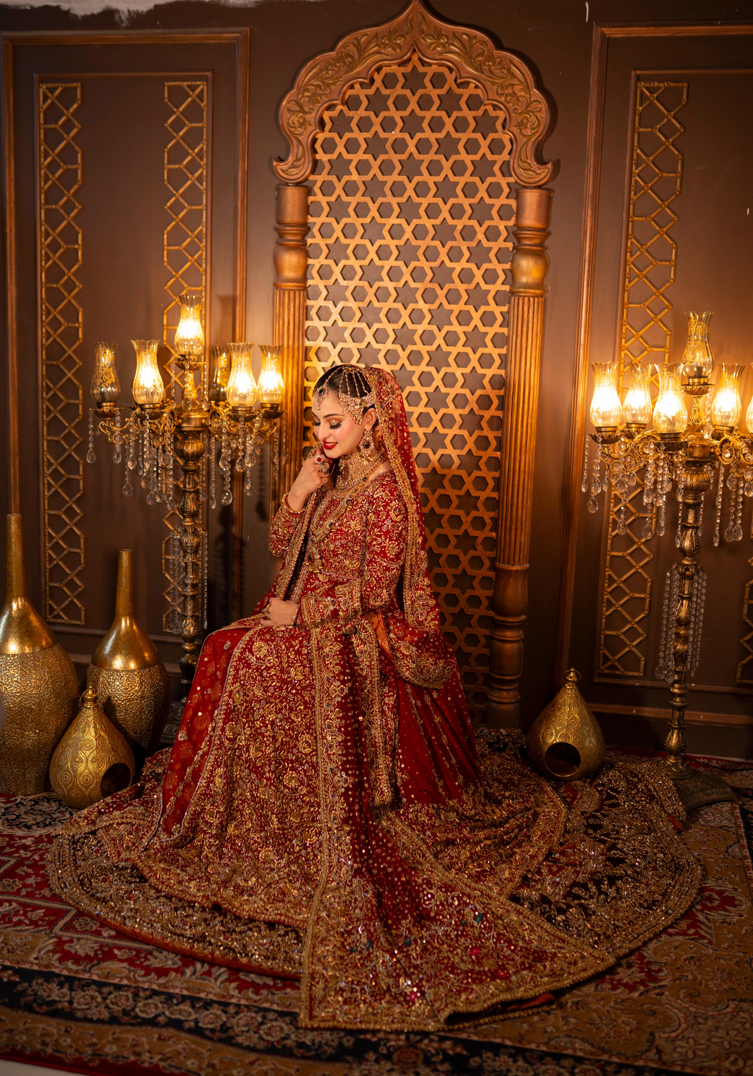 MINAKAARI BRIDAL