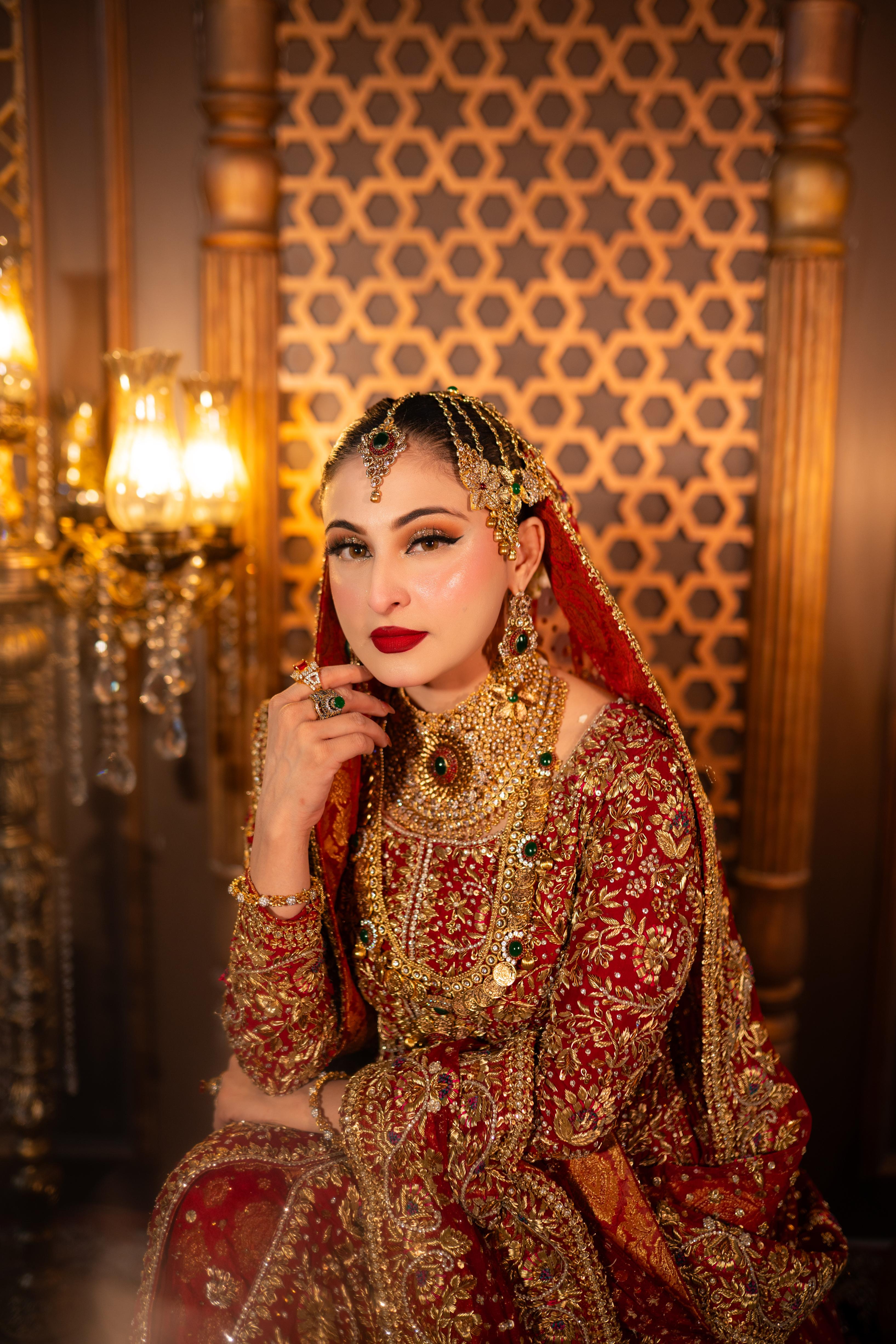 MINAKAARI BRIDAL