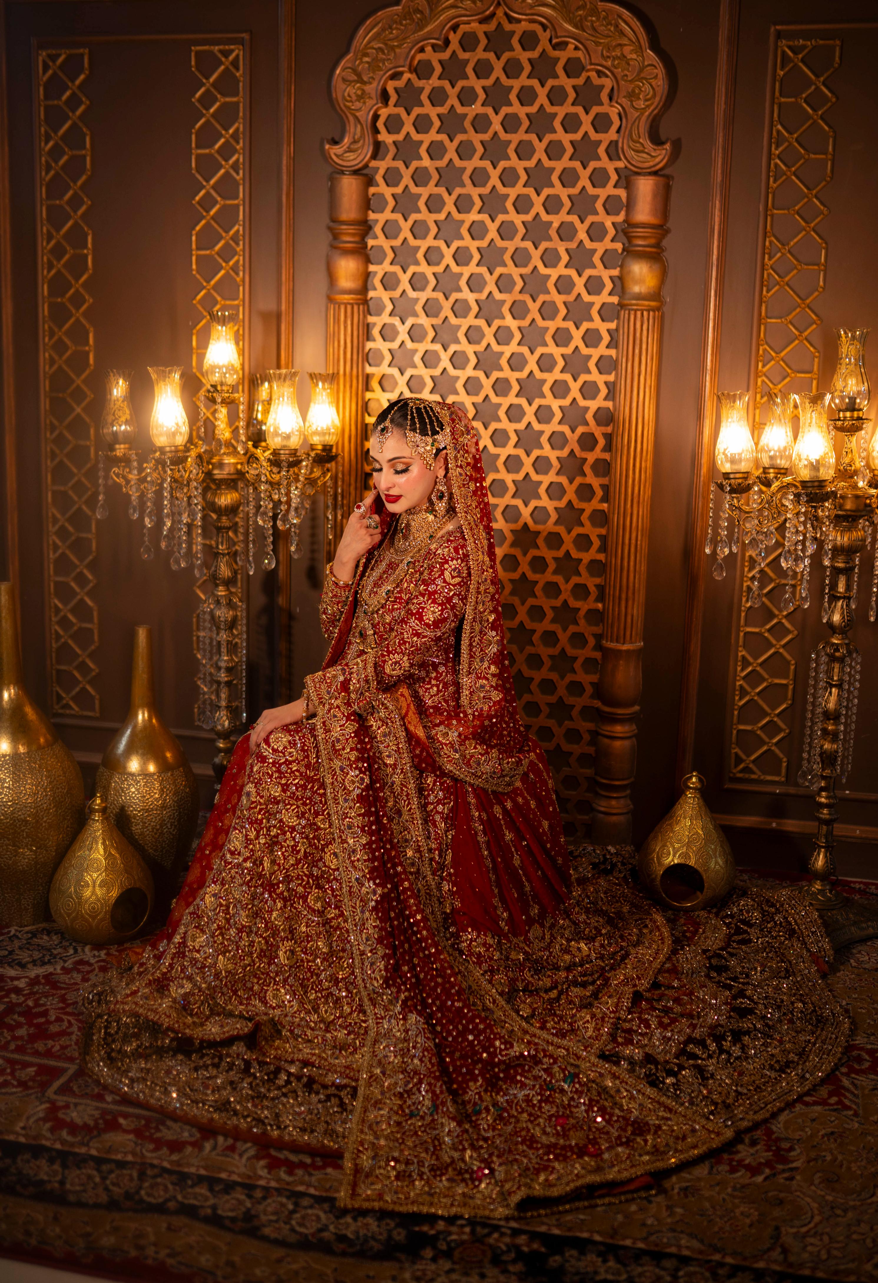 MINAKAARI BRIDAL