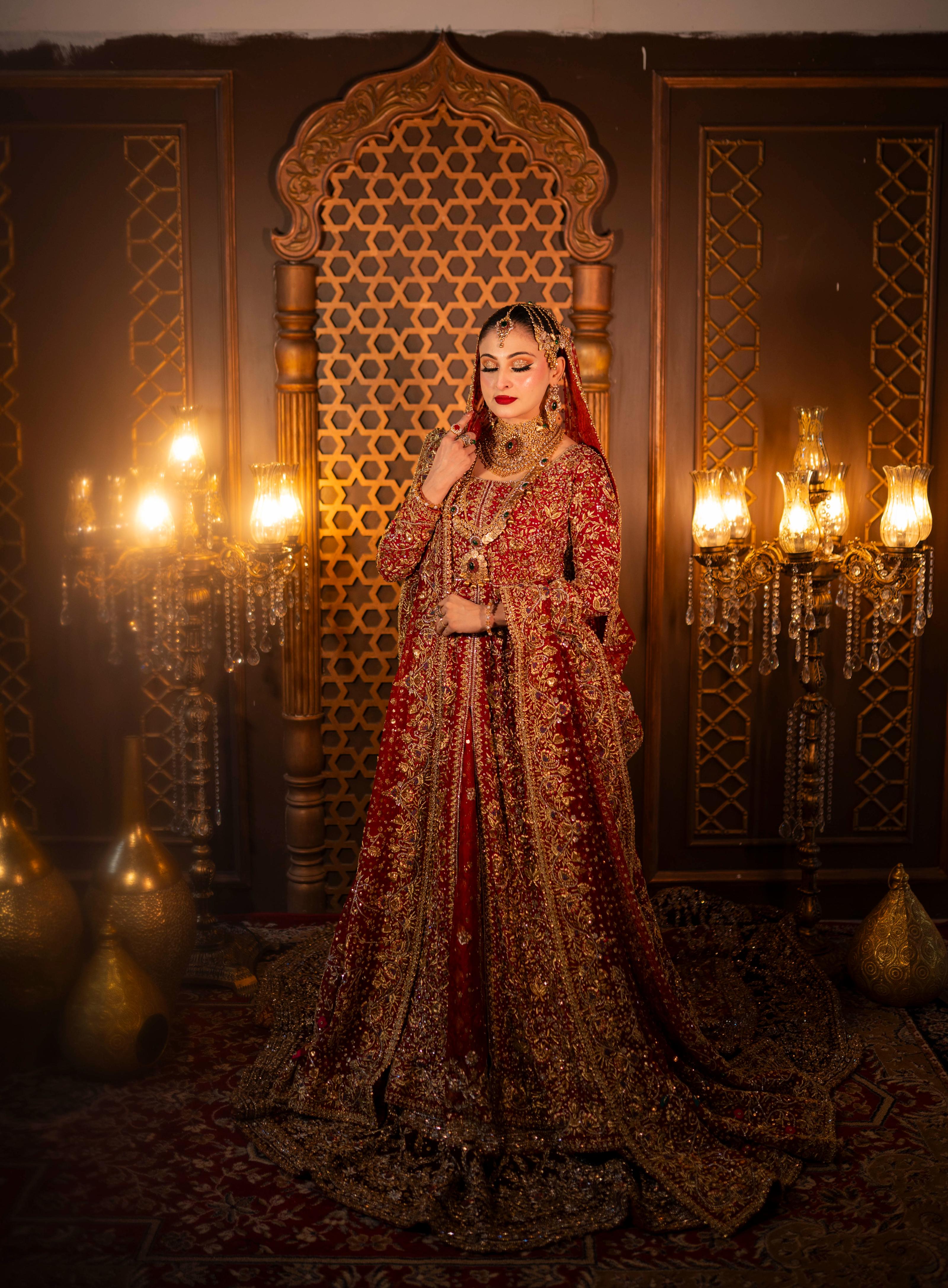 MINAKAARI BRIDAL