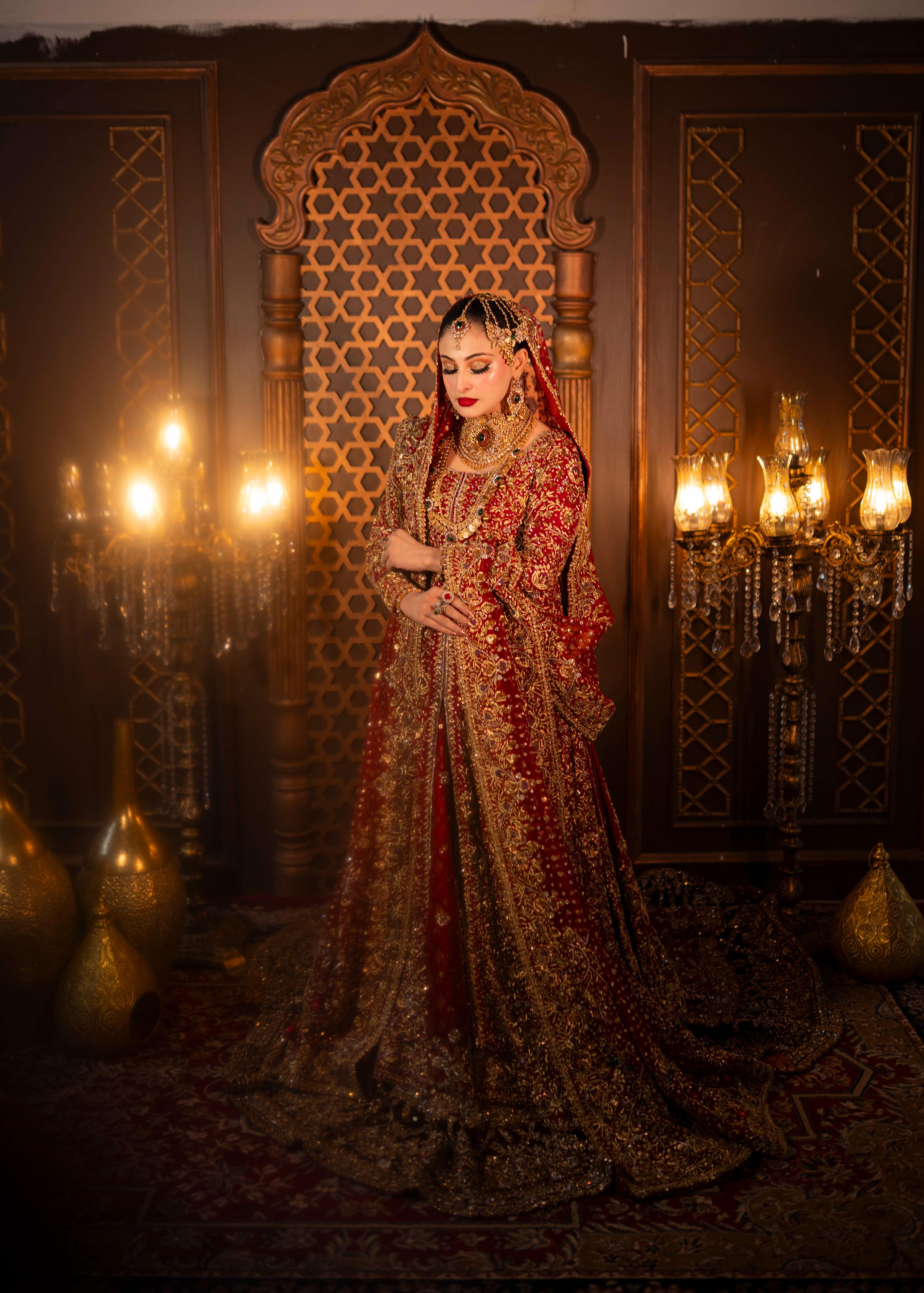 MINAKAARI BRIDAL