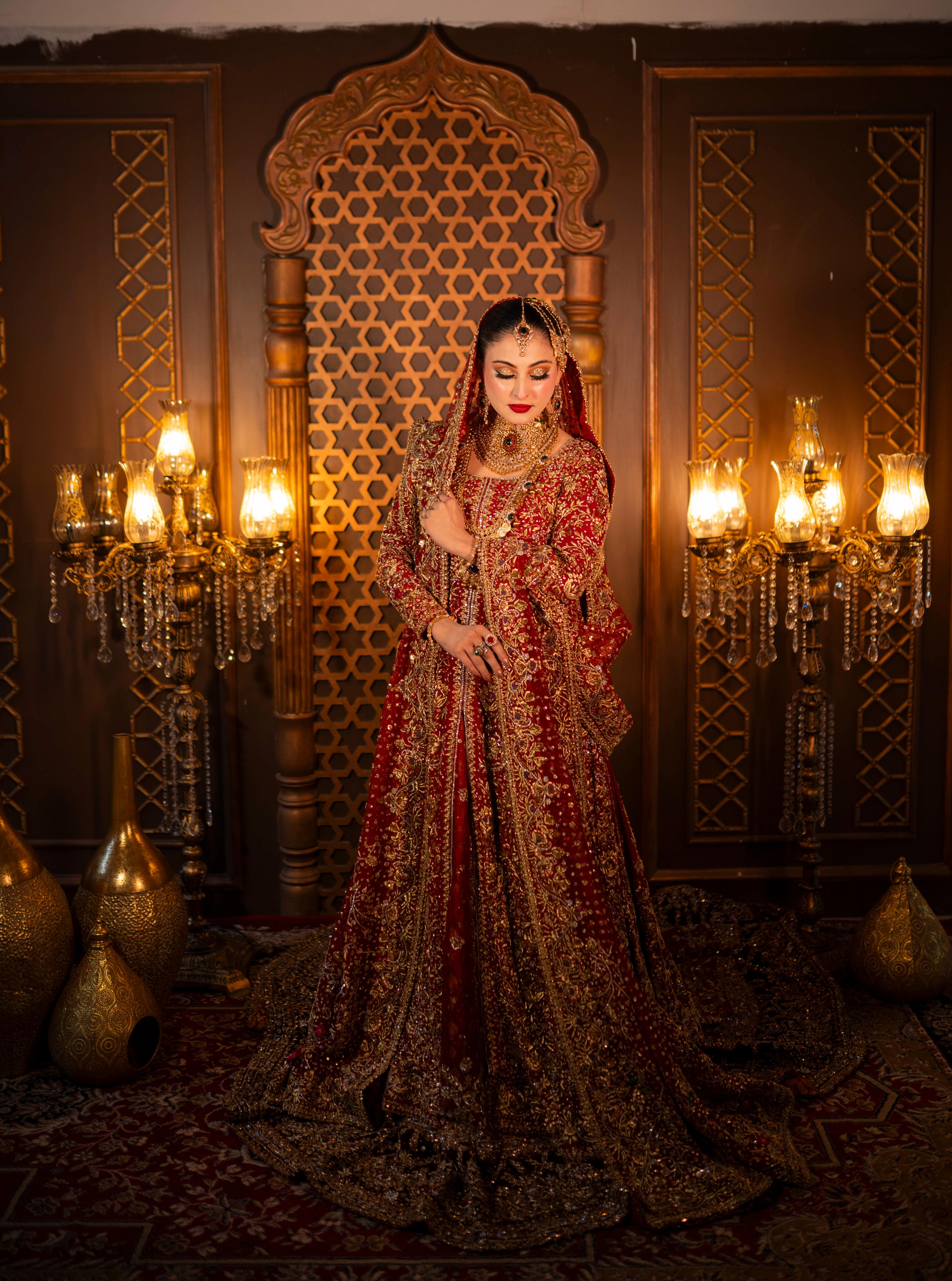 MINAKAARI BRIDAL