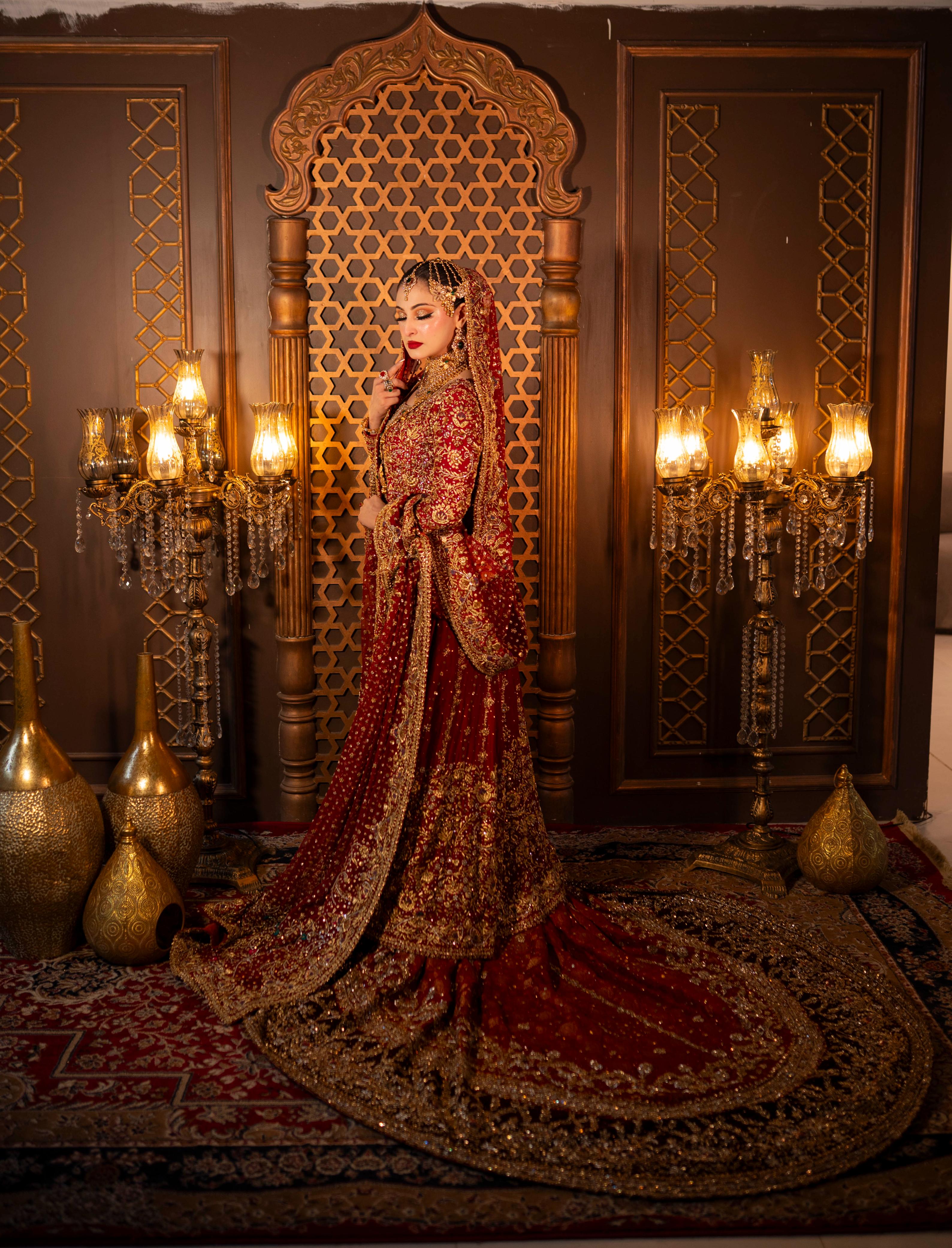 MINAKAARI BRIDAL