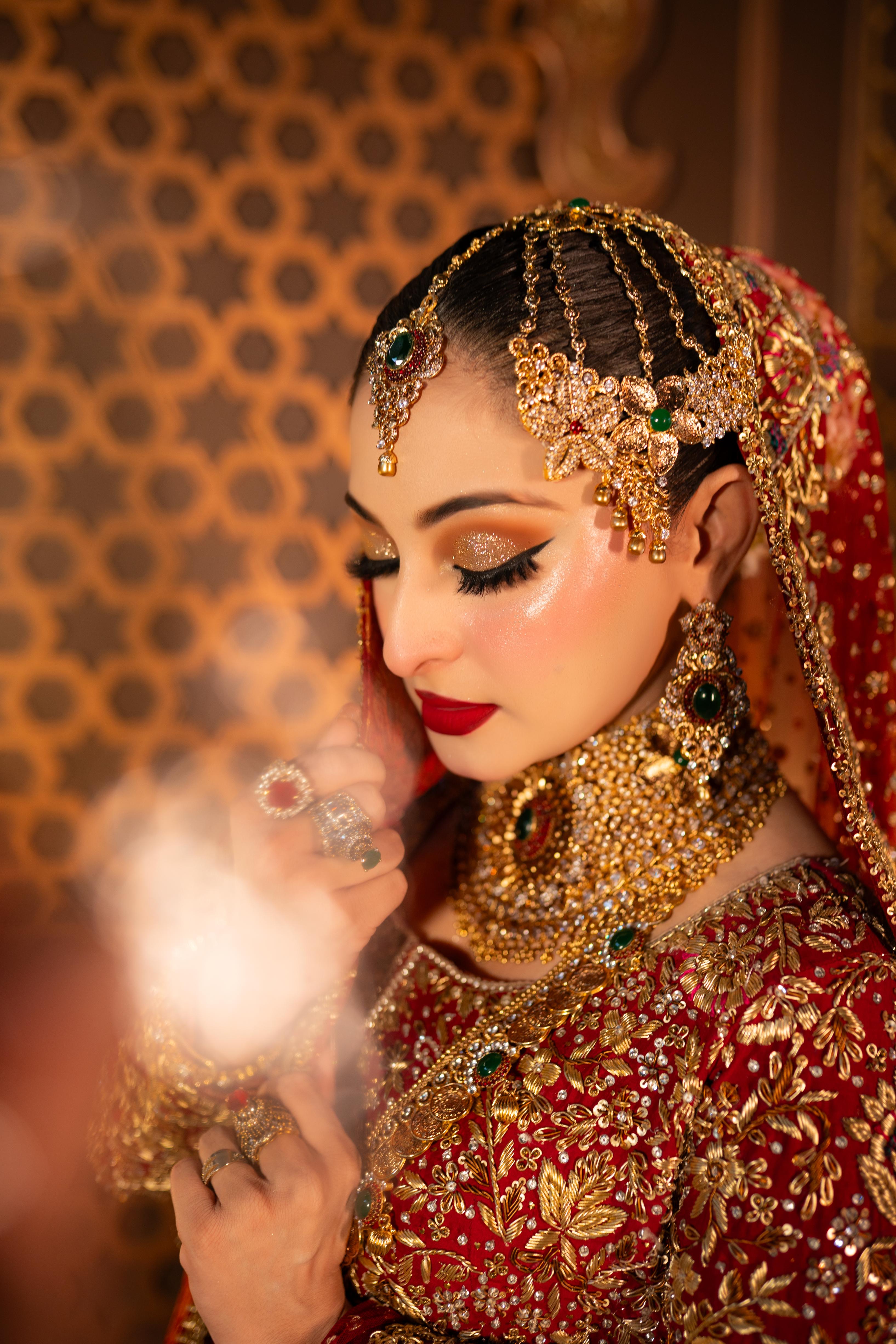 MINAKAARI BRIDAL