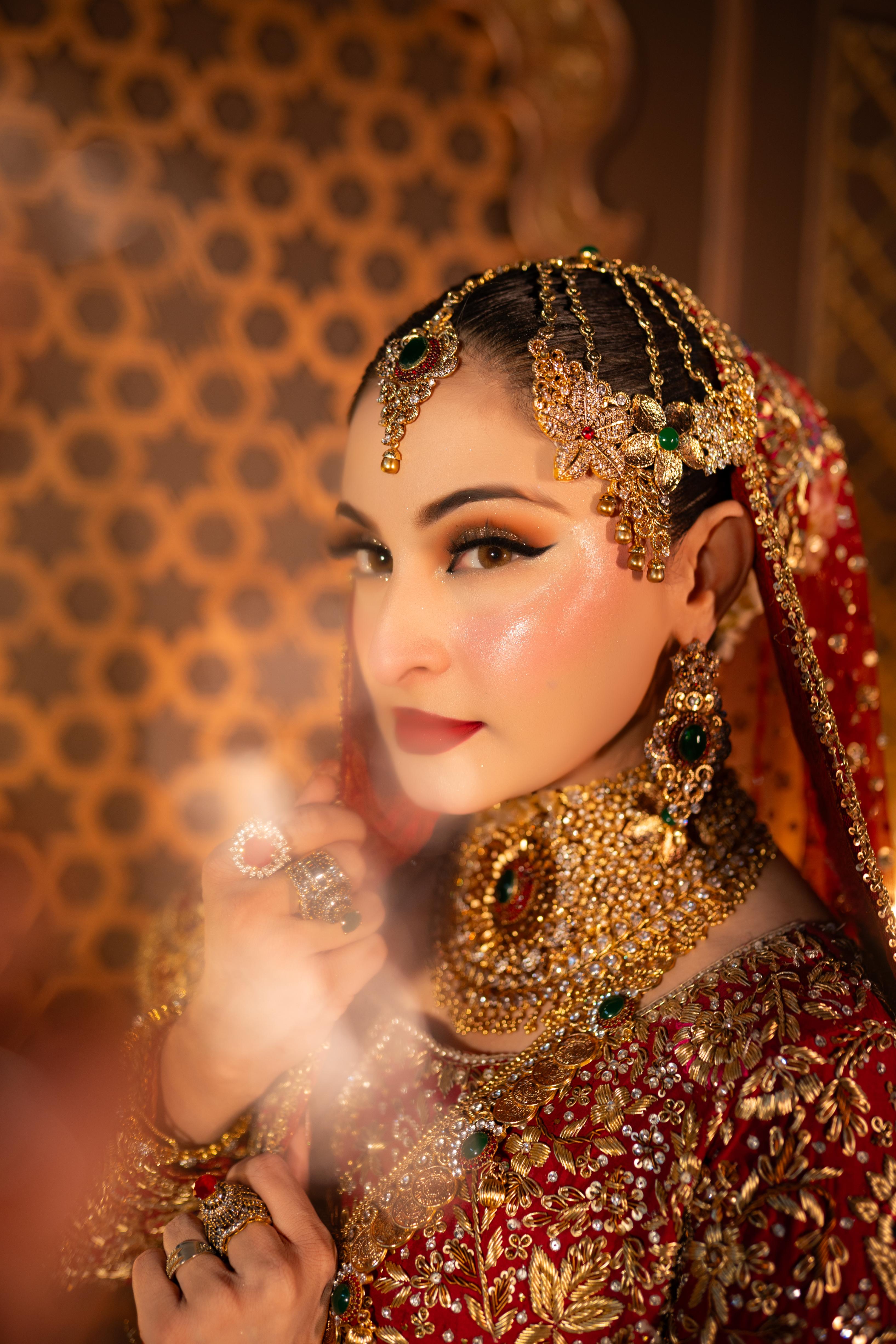 MINAKAARI BRIDAL