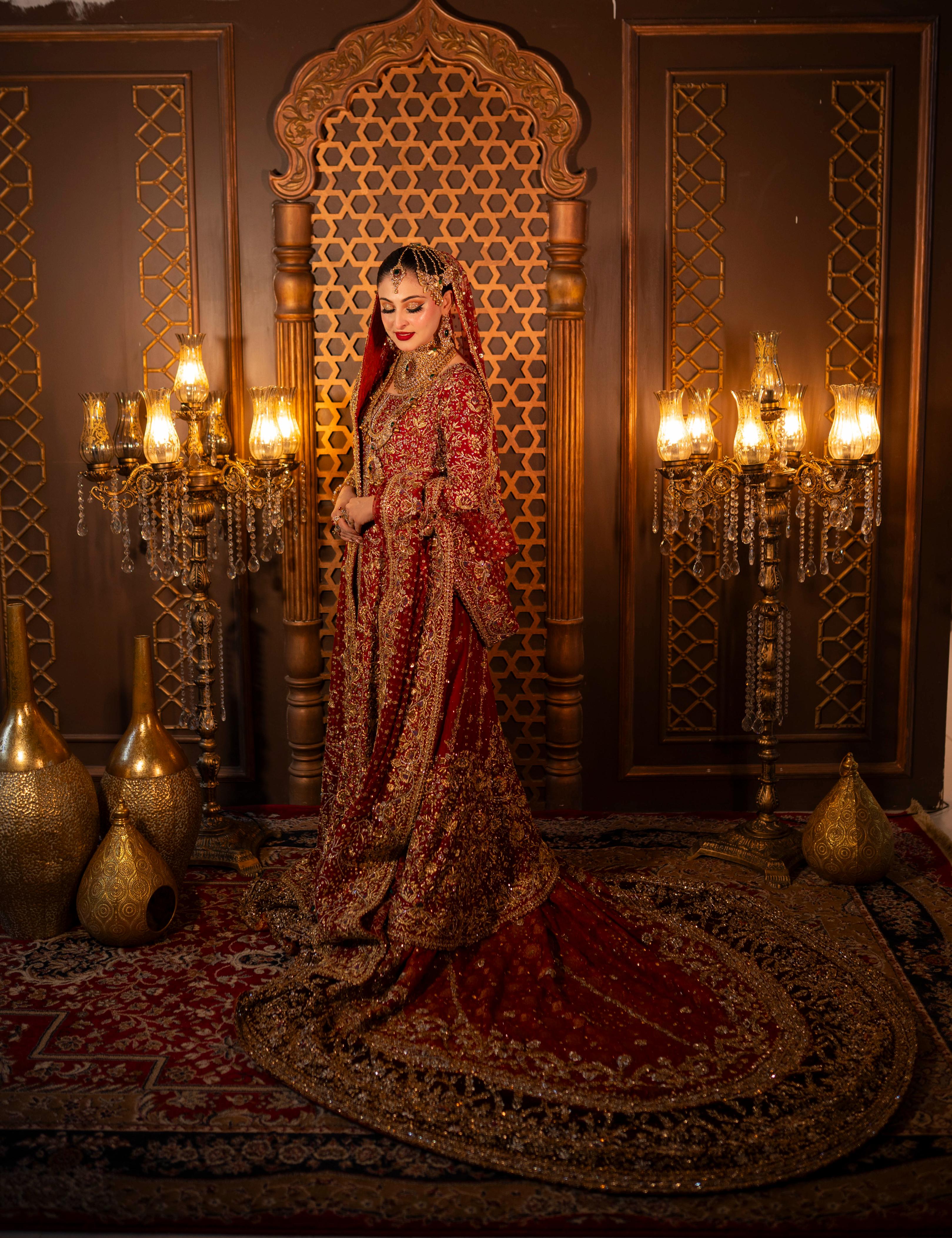 MINAKAARI BRIDAL