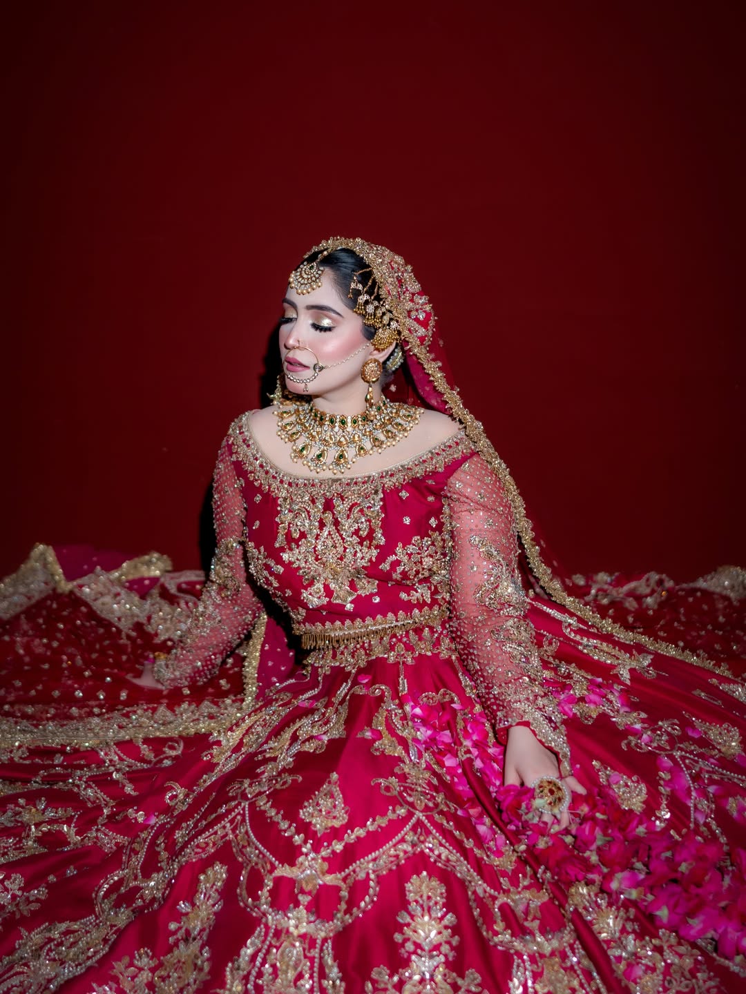 FAIZA SAQLAIN AROOSA-FOR SALE