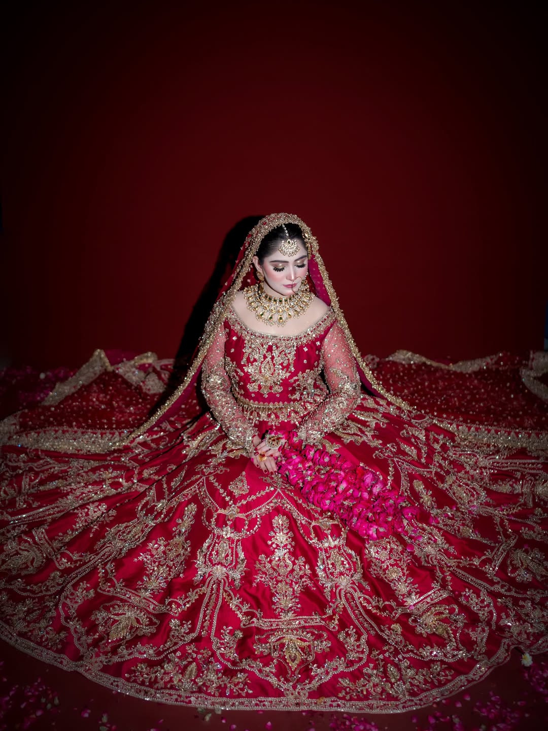 FAIZA SAQLAIN AROOSA-FOR SALE