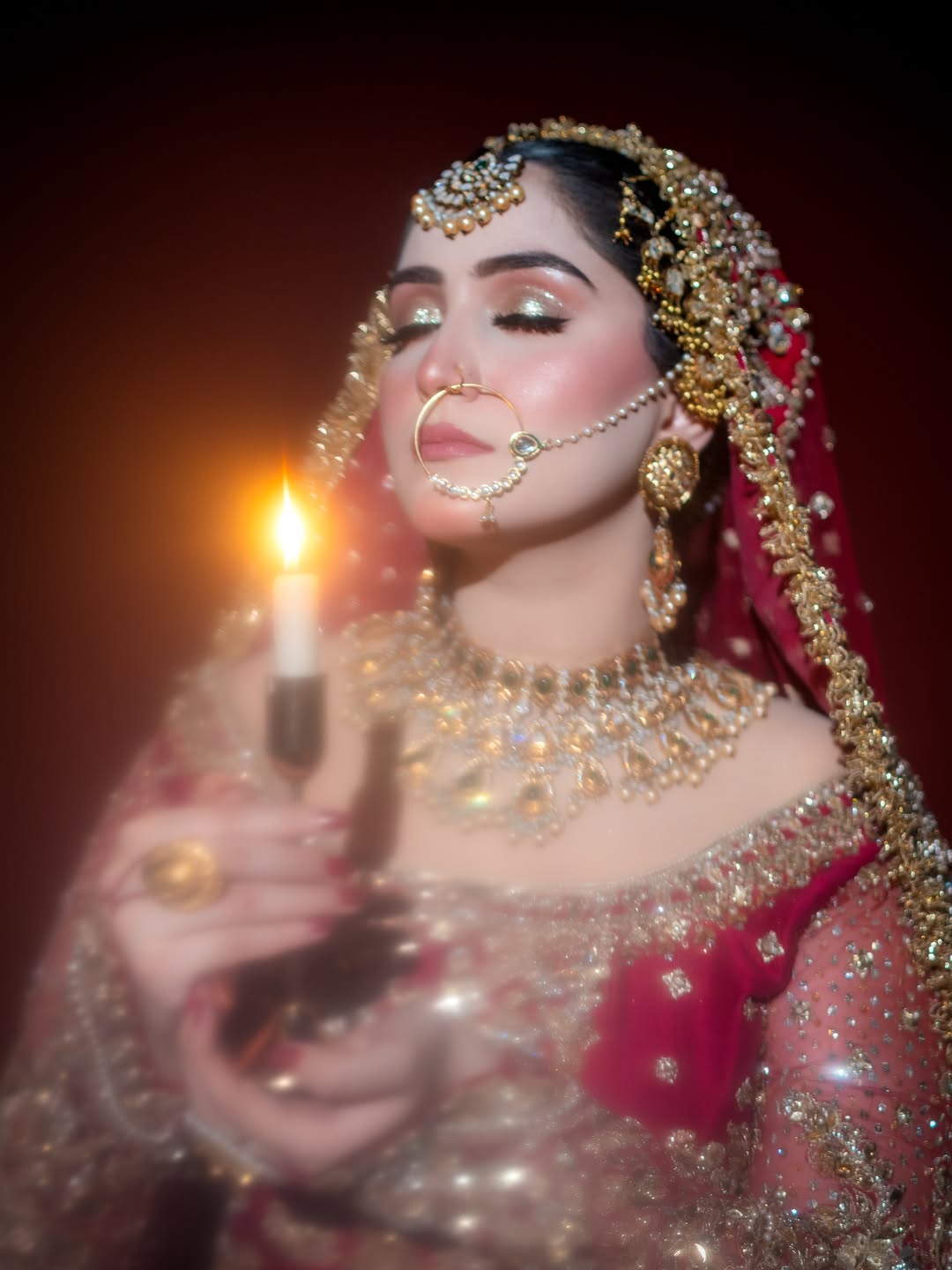 FAIZA SAQLAIN AROOSA-FOR SALE