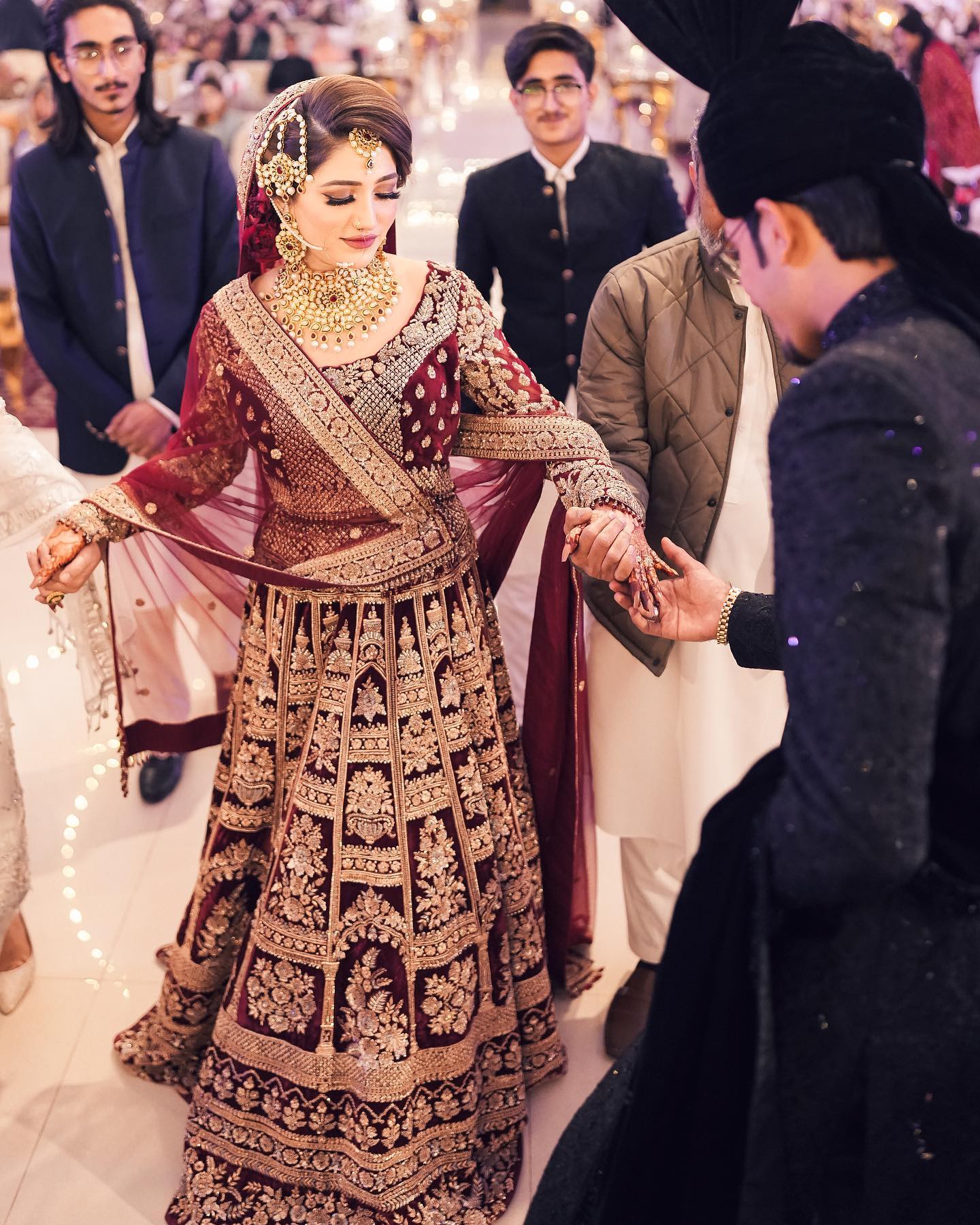 Ahmad Sultan Velvet-AS22