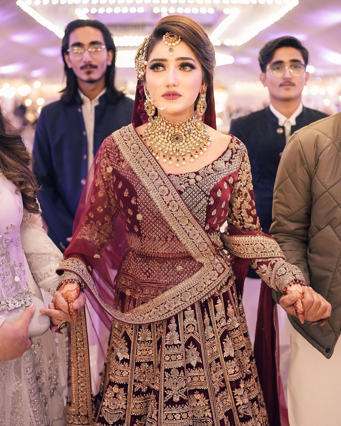 Ahmad Sultan Velvet-AS22