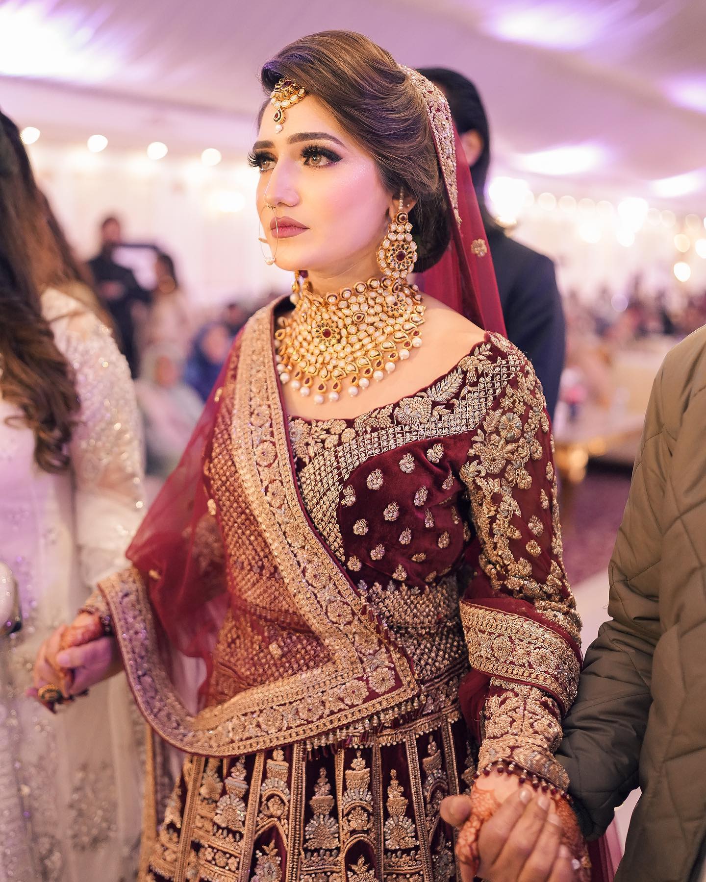 Ahmad Sultan Velvet-AS22