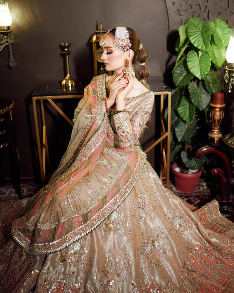 MNR QAND MAXI-MNR40 – Sassy Brides