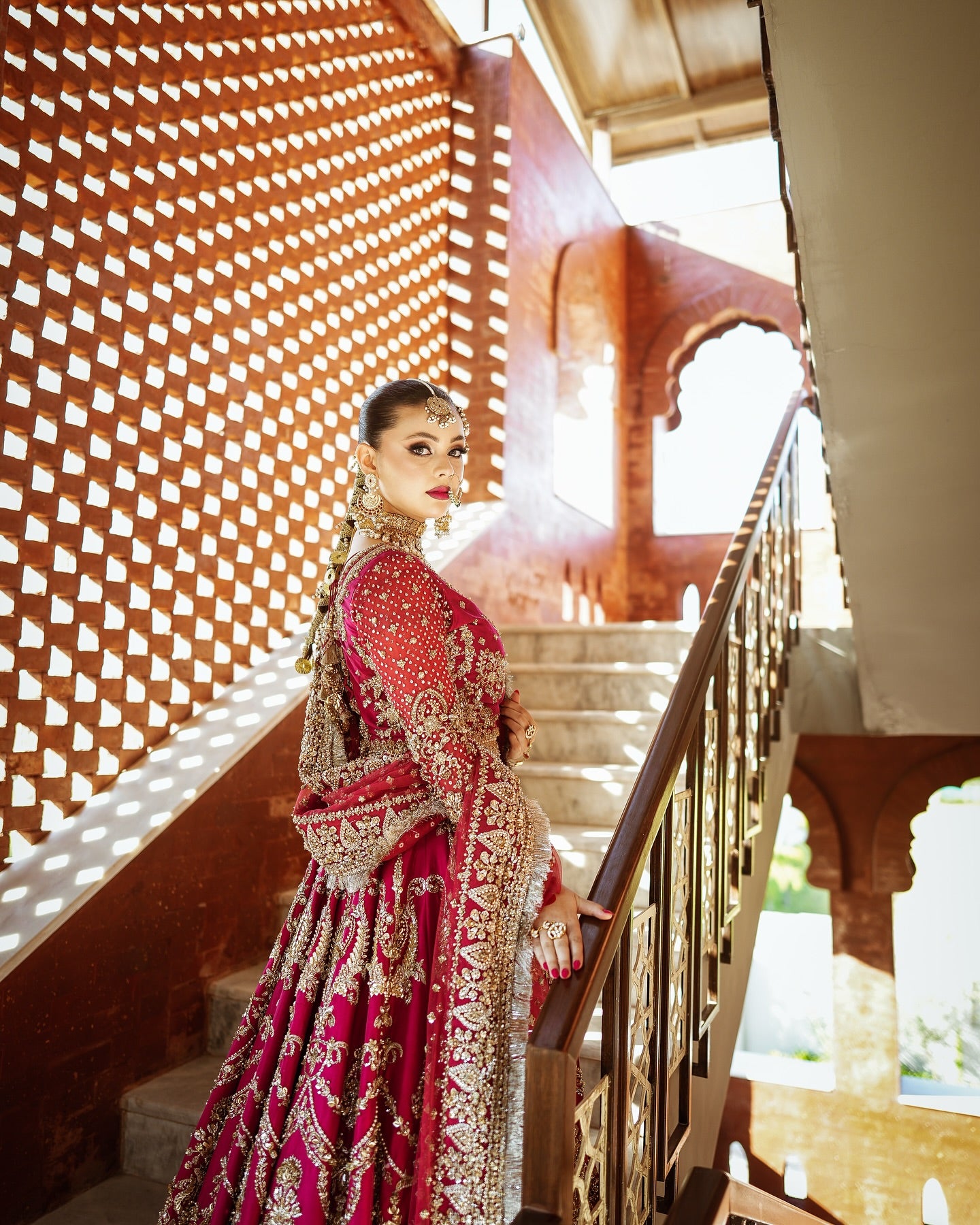 Faiza Saqlain Arusa-FS12