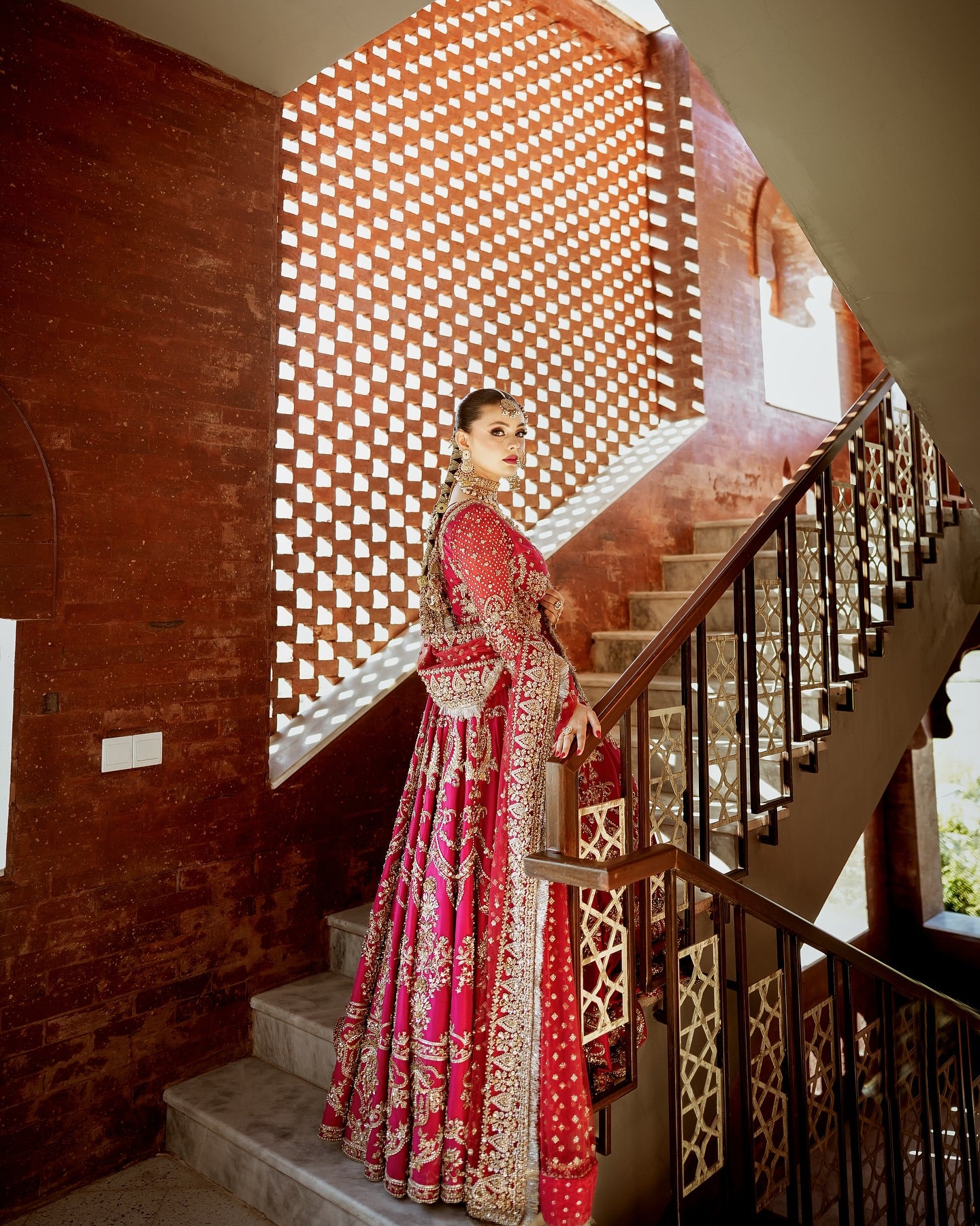 Faiza Saqlain Arusa-FS12