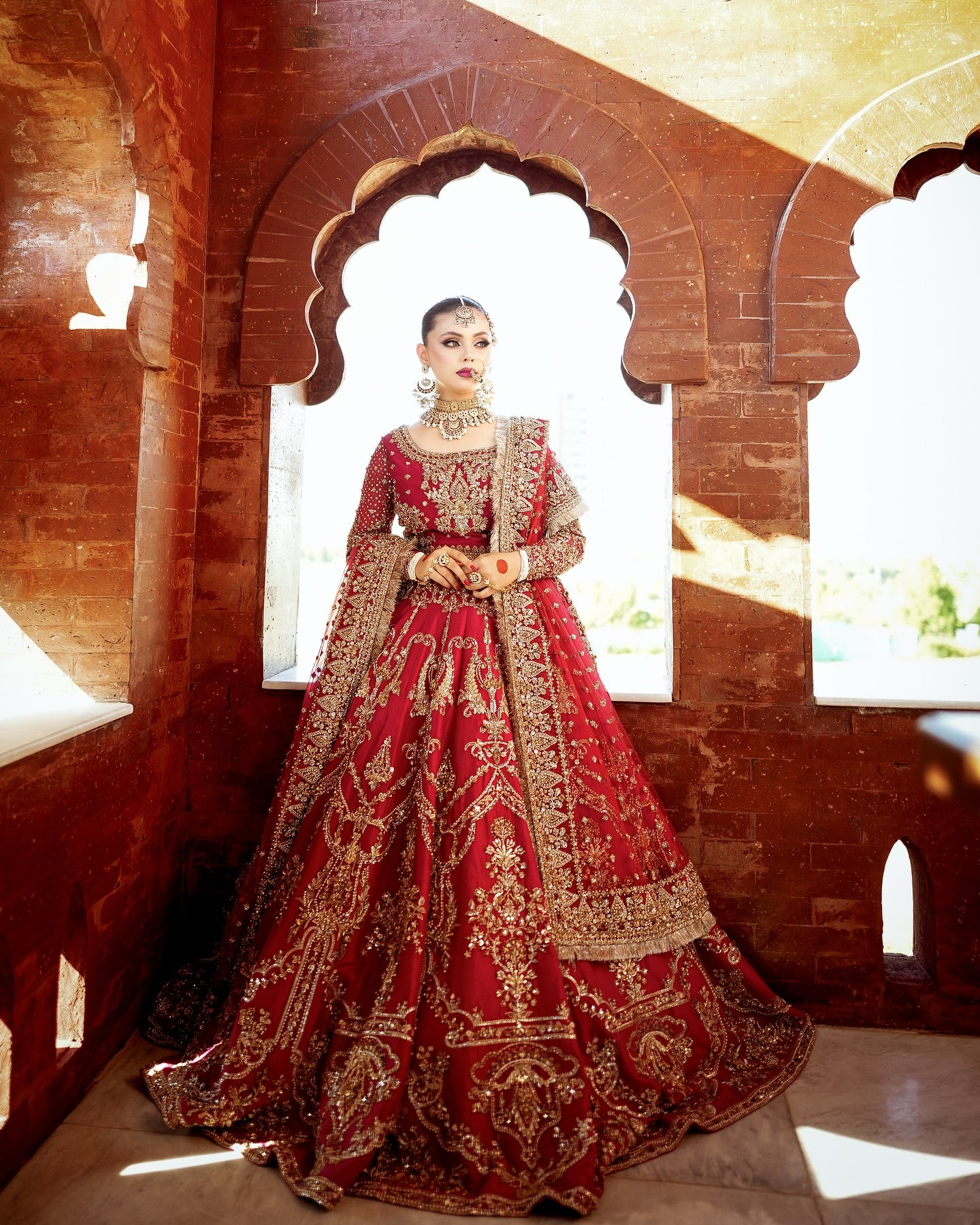 Faiza Saqlain Arusa-FS12